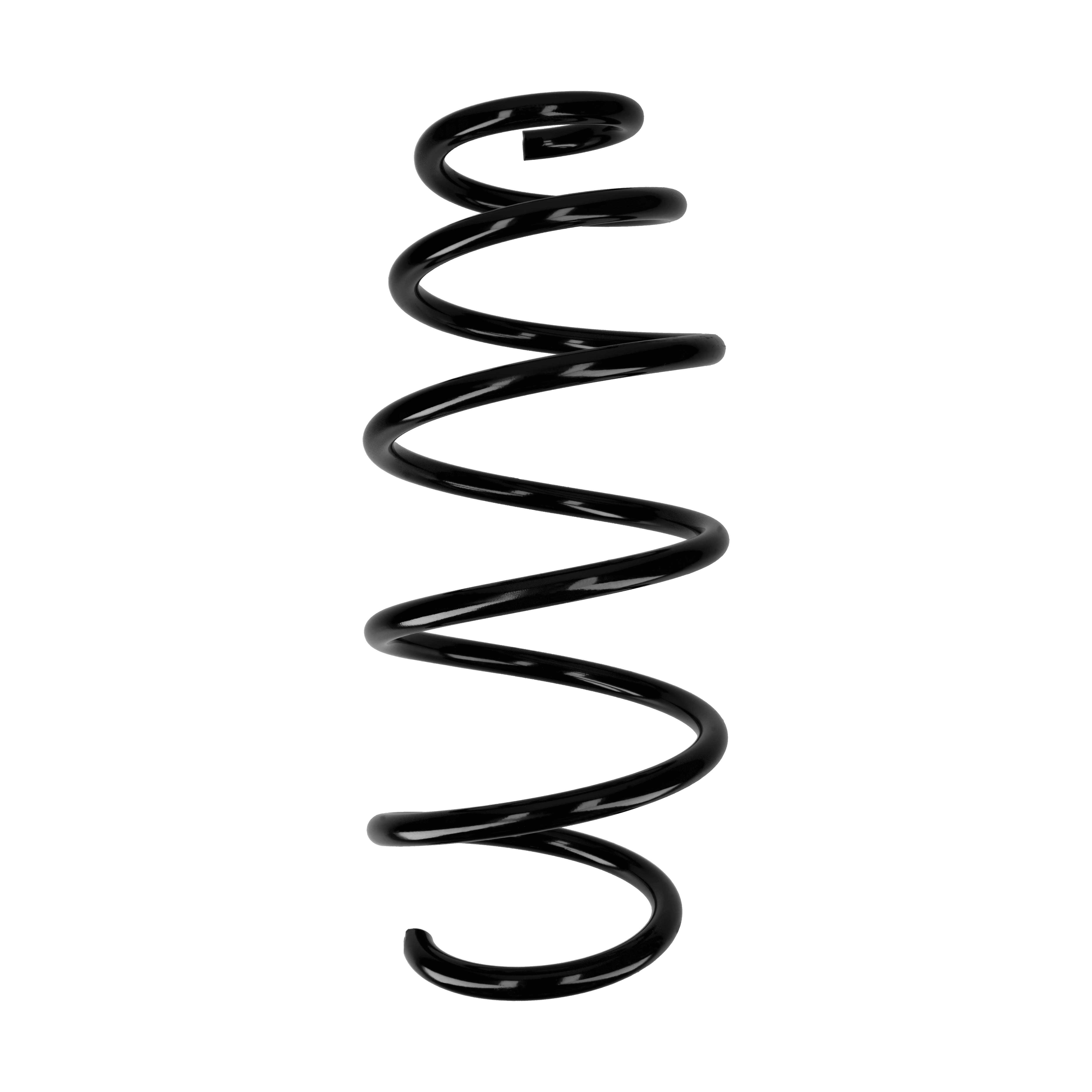 F.BECKER Fjeder 30111689 foraksel for OPEL VAUXHALL CHEVROLET