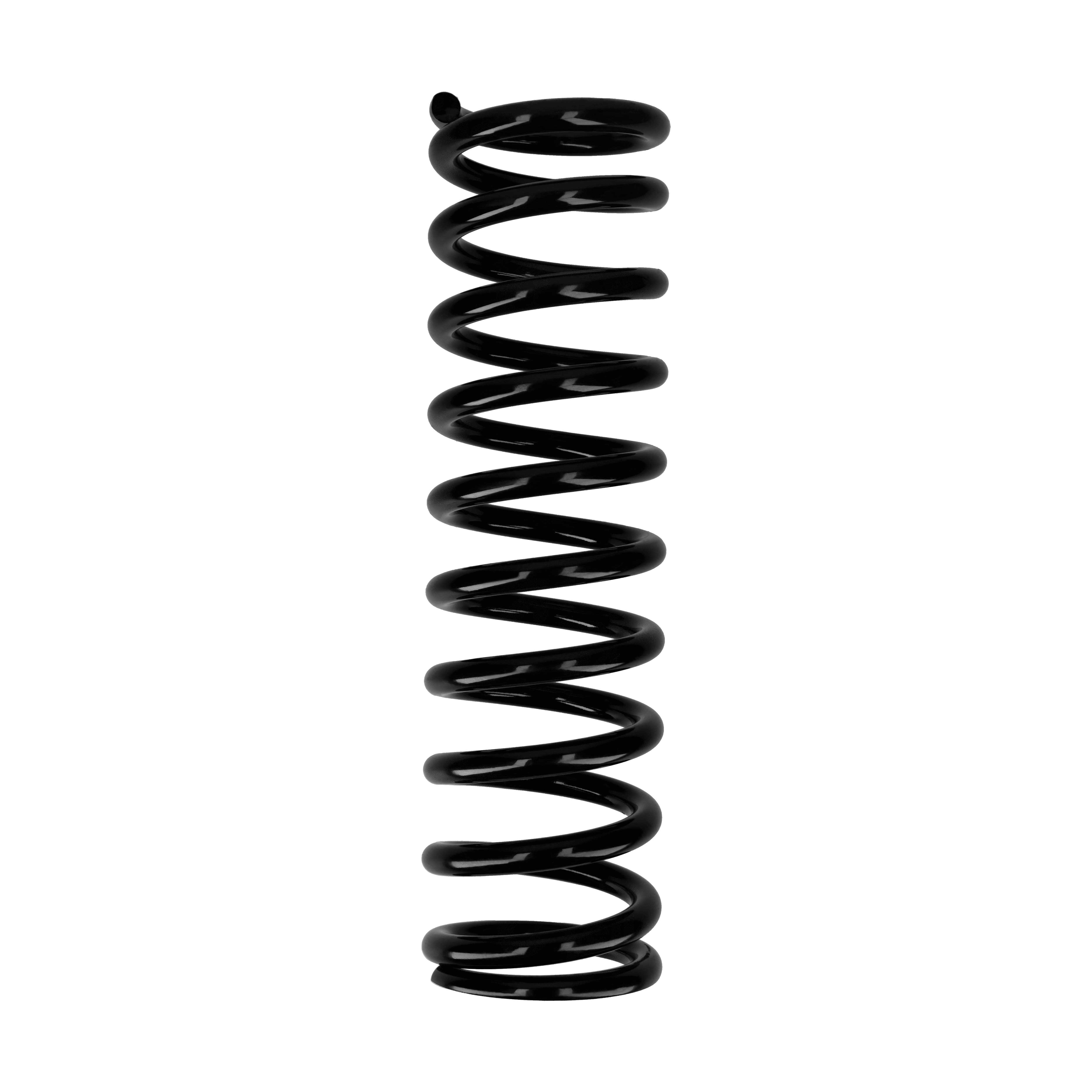 F.BECKER Fjeder 30110533 foraksel for MERCEDES-BENZ