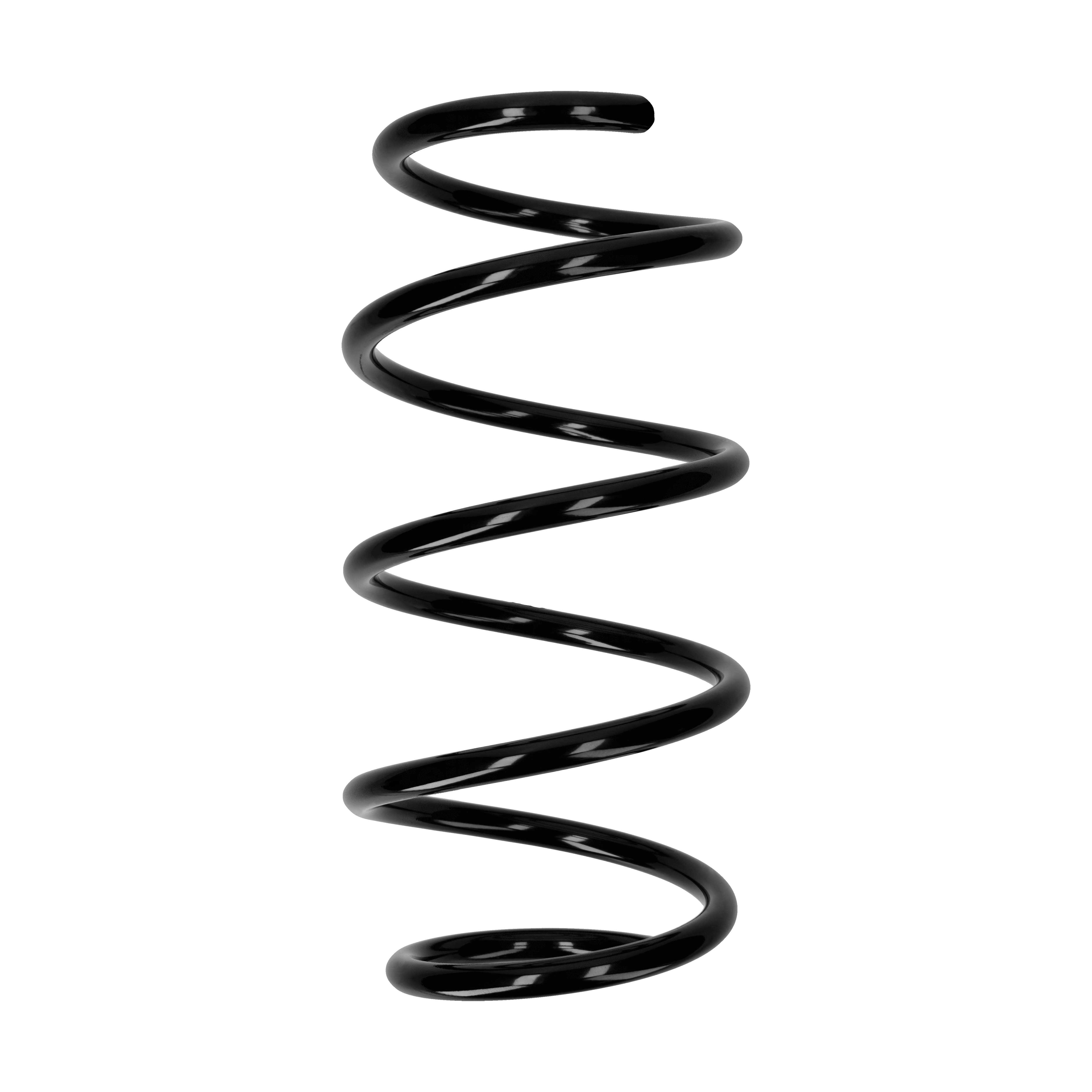 F.BECKER Fjeder 30112744 foraksel for FIAT