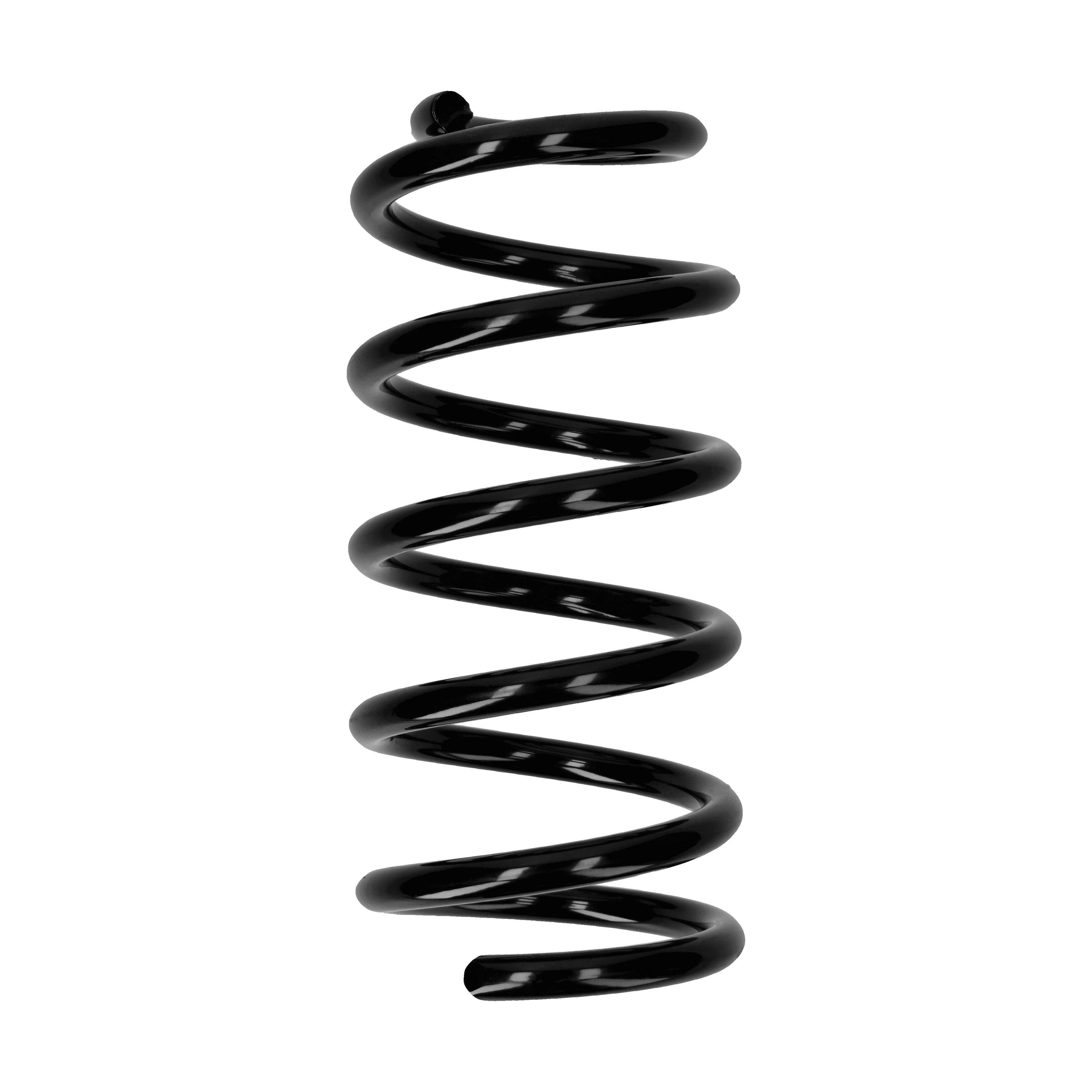 F.BECKER Fjeder 30111328 bagaksel for MINI