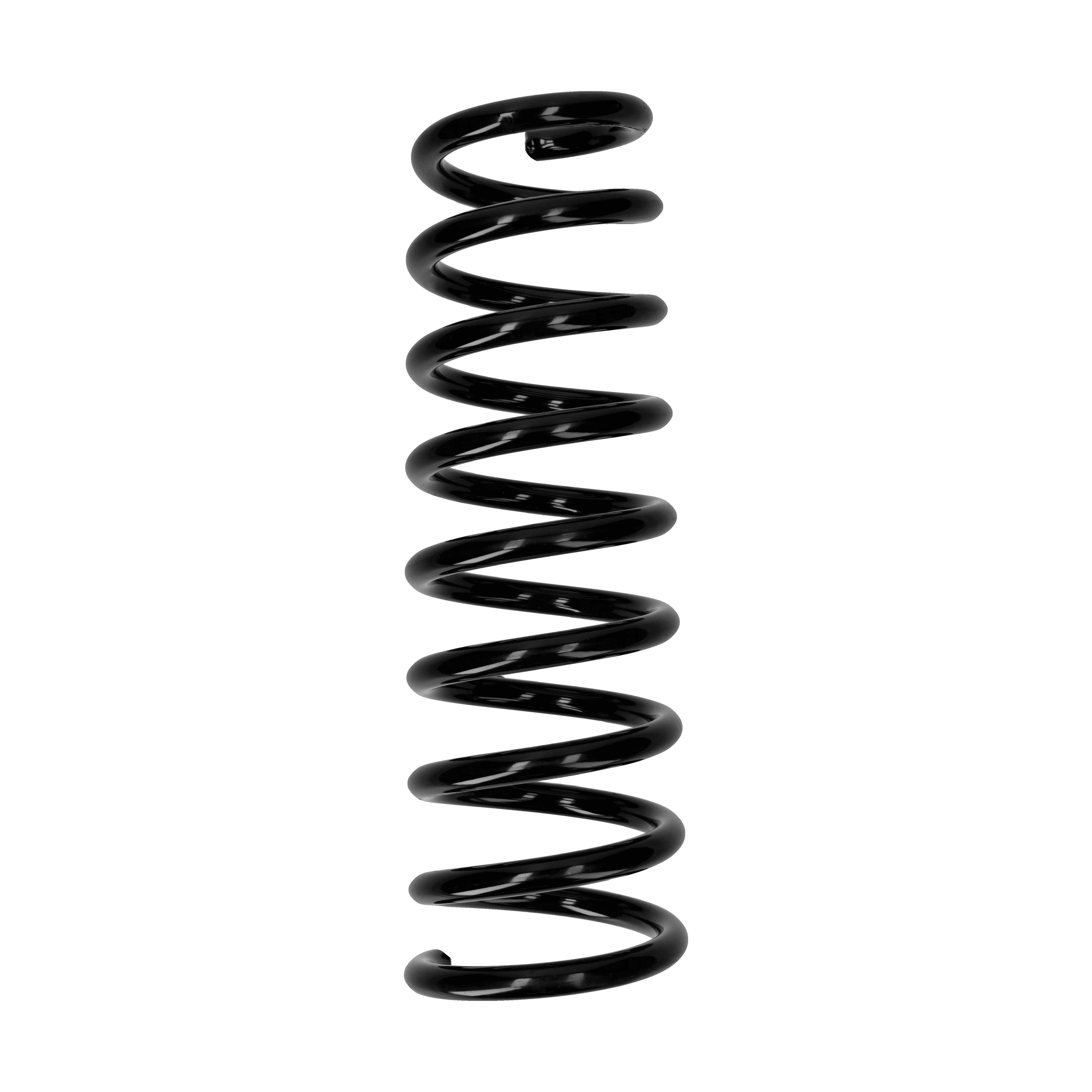 F.BECKER Fjeder 30111865 bagaksel for HYUNDAI