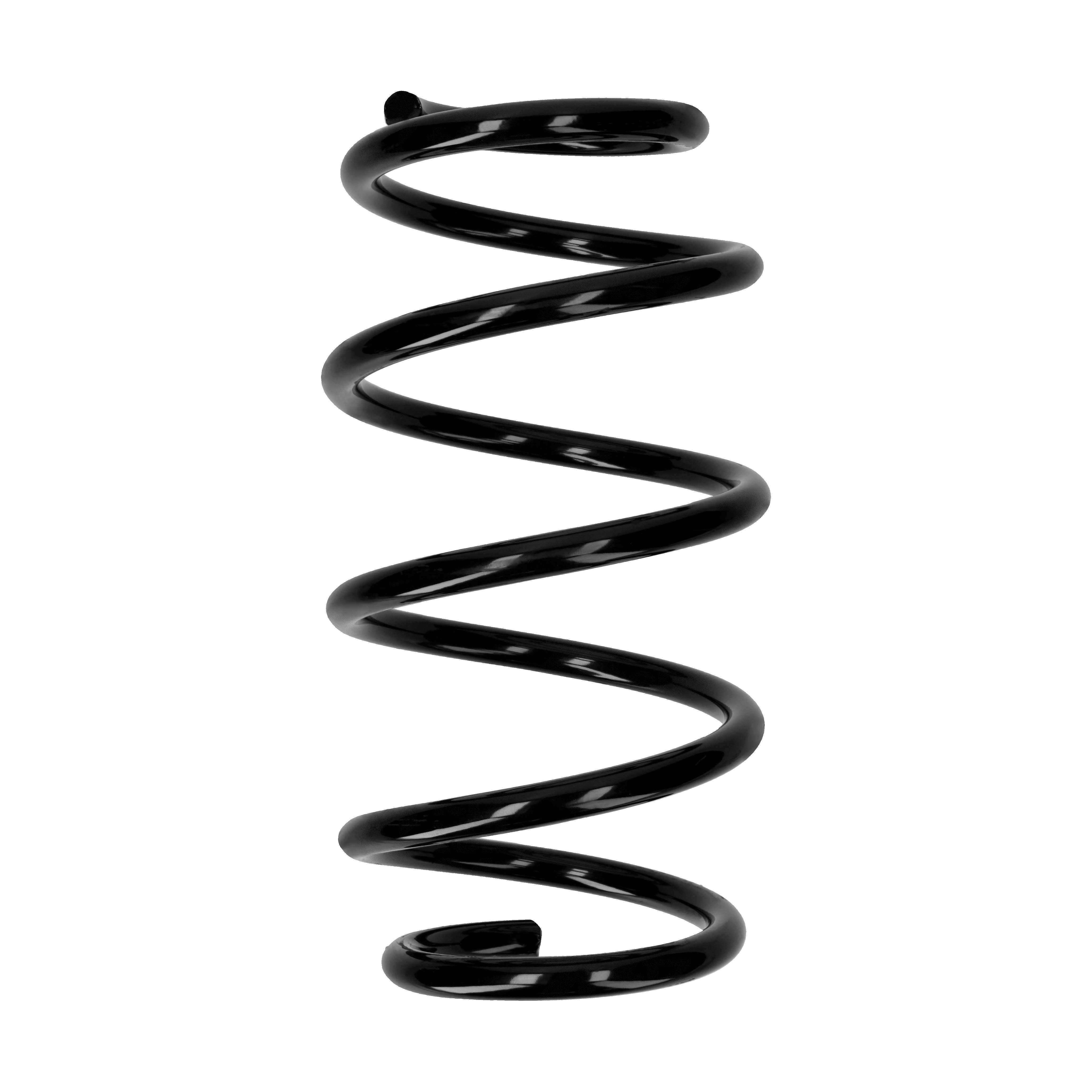 F.BECKER Fjeder 30111674 foraksel for OPEL VAUXHALL