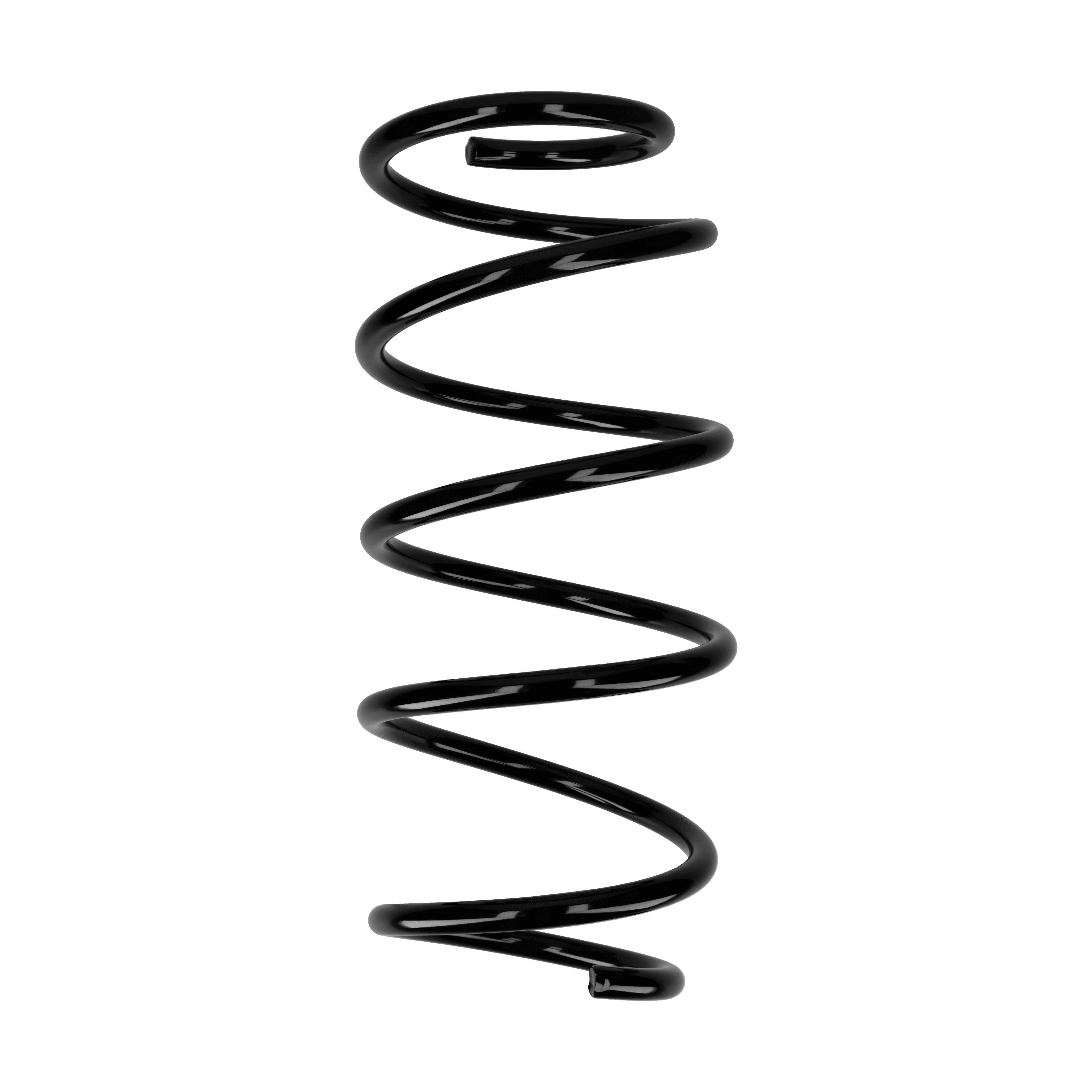 F.BECKER Fjeder 30110436 foraksel for FIAT