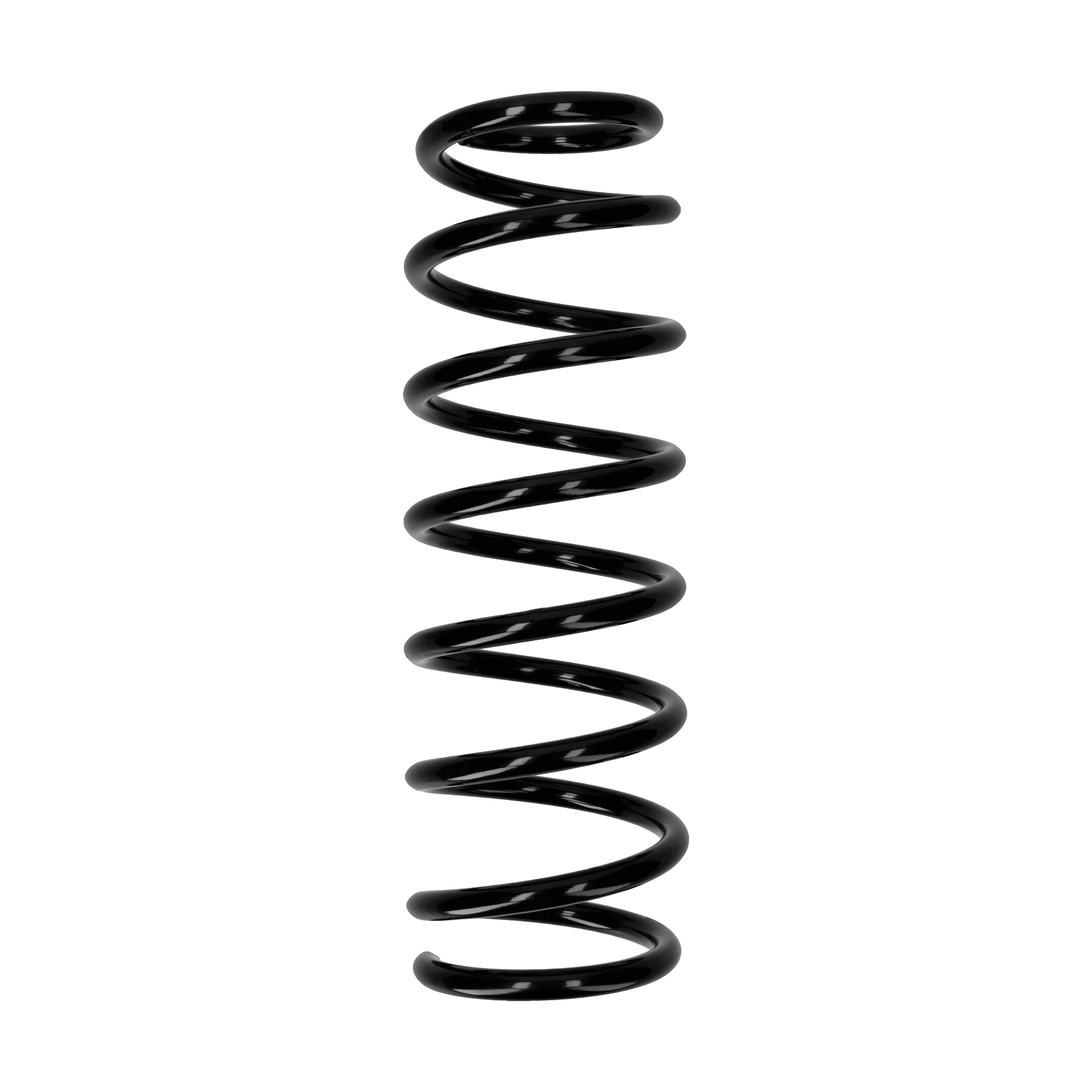 F.BECKER Fjeder 30112668 foraksel for SUZUKI