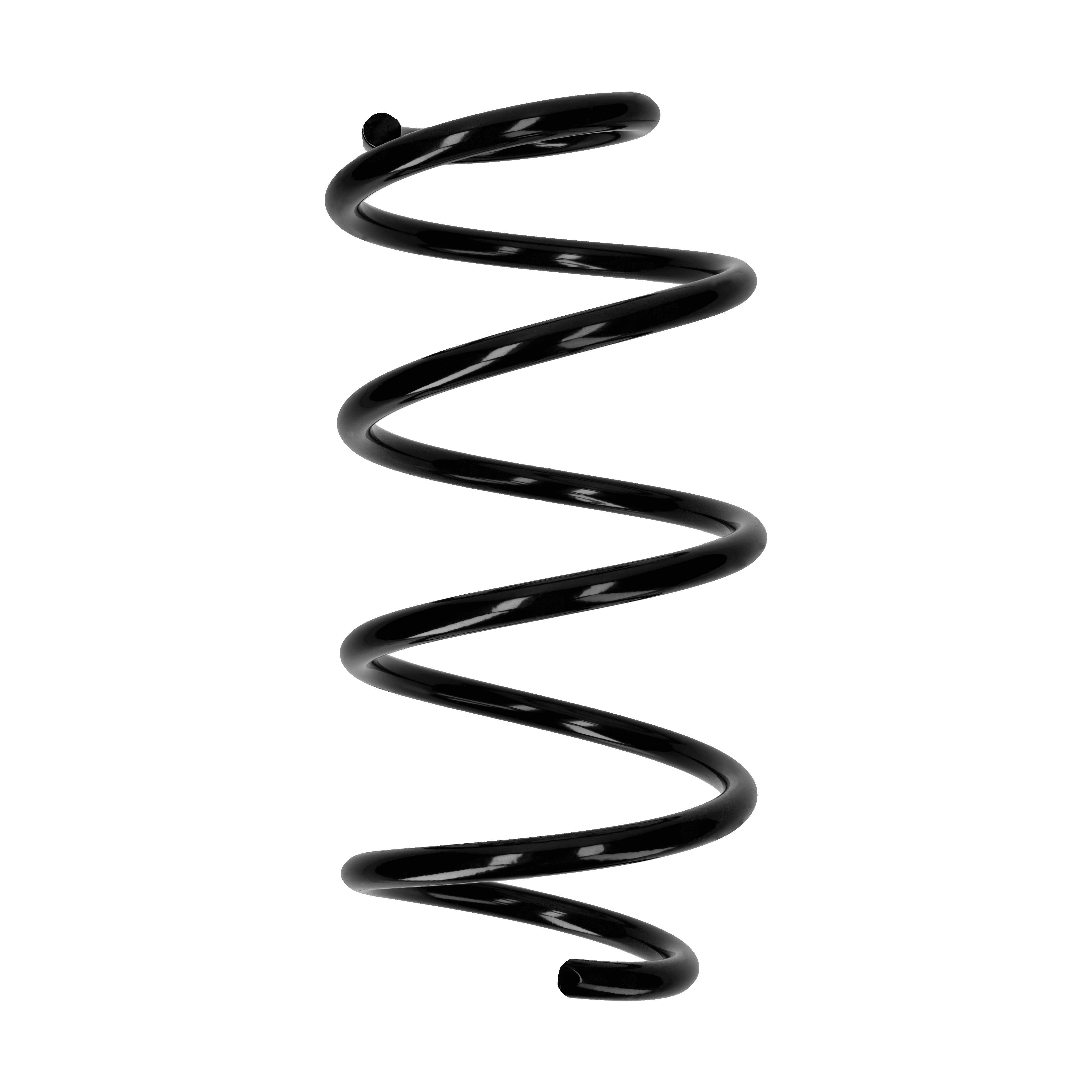 F.BECKER Fjeder 30110787 foraksel for HYUNDAI