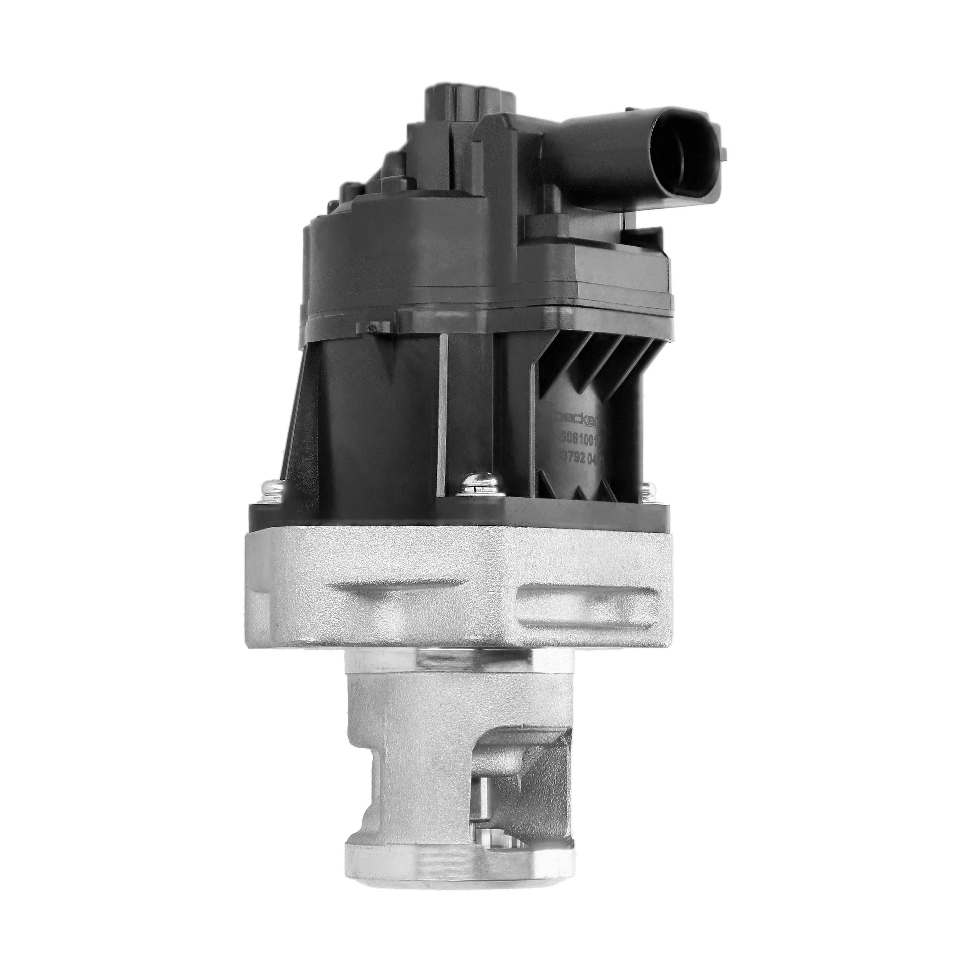 F.BECKER EGR-ventil 50810017 for OPEL