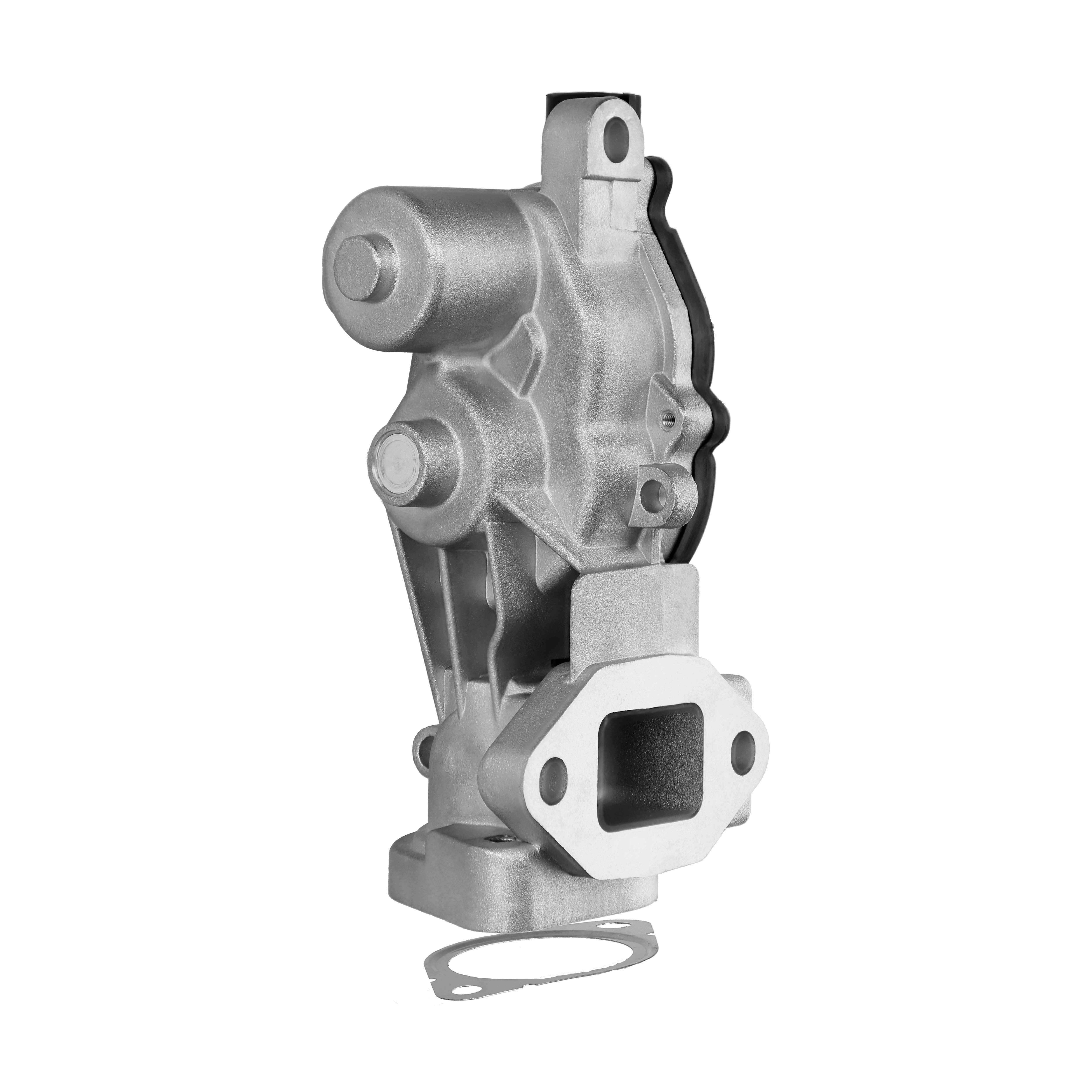 F.BECKER EGR-ventil 50810018 for OPEL GENERAL MOTORS