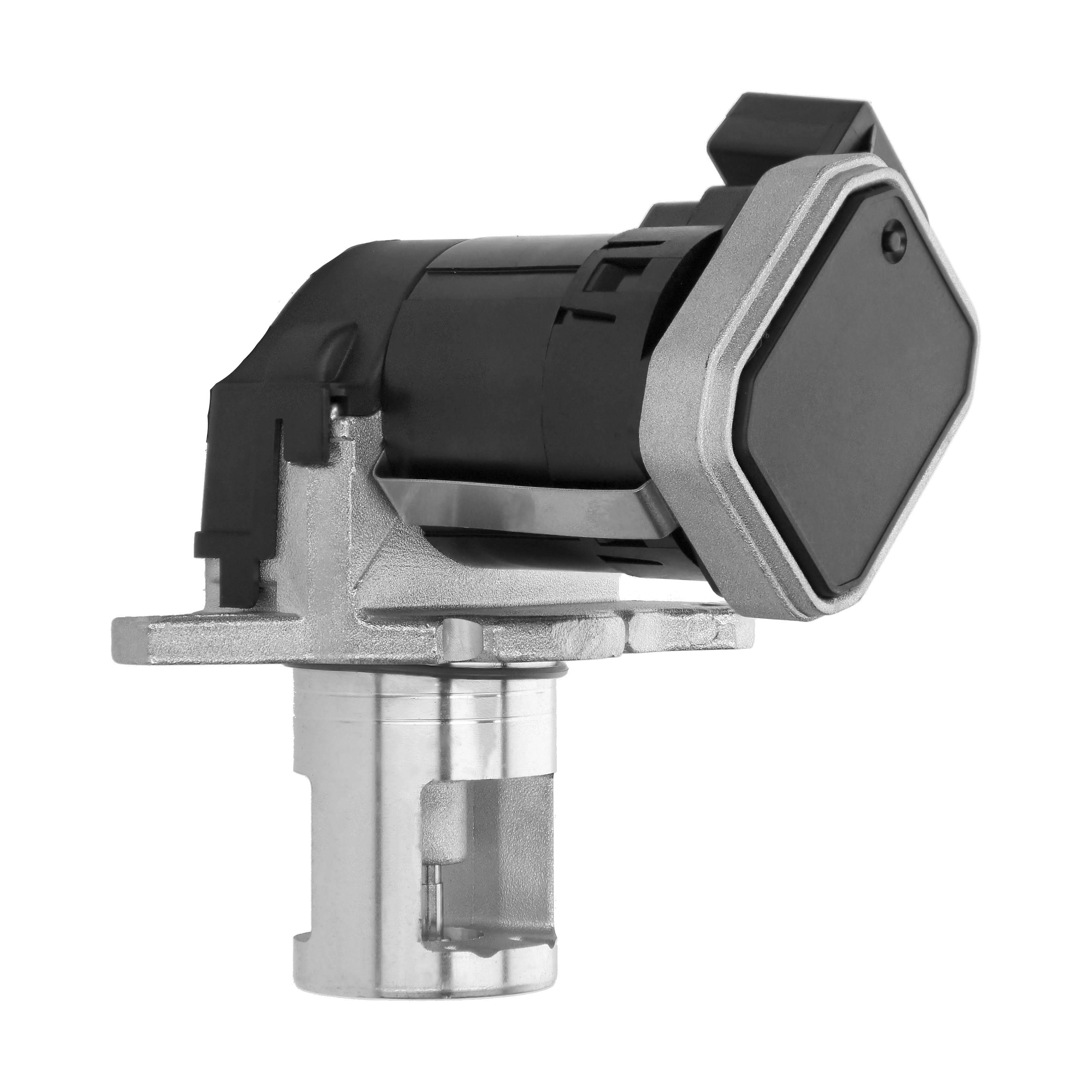 F.BECKER EGR-ventil 50810022 for MERCEDES-BENZ