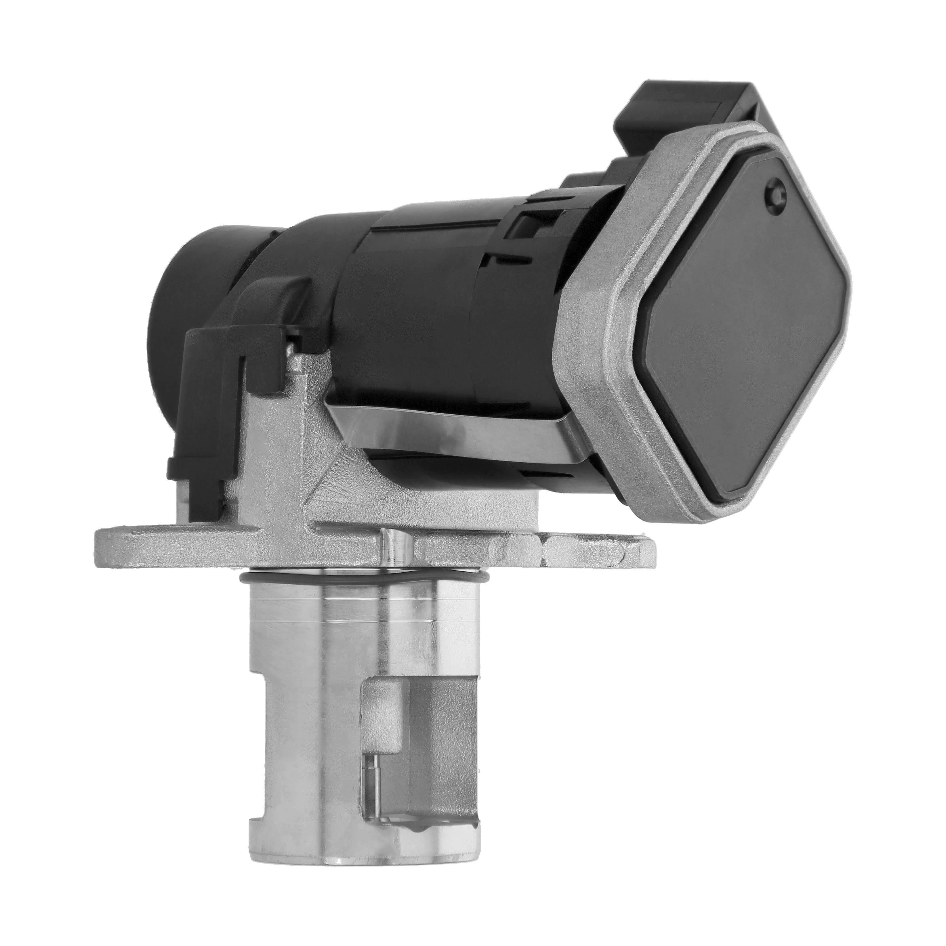 F.BECKER EGR-ventil 50810023 for MERCEDES-BENZ