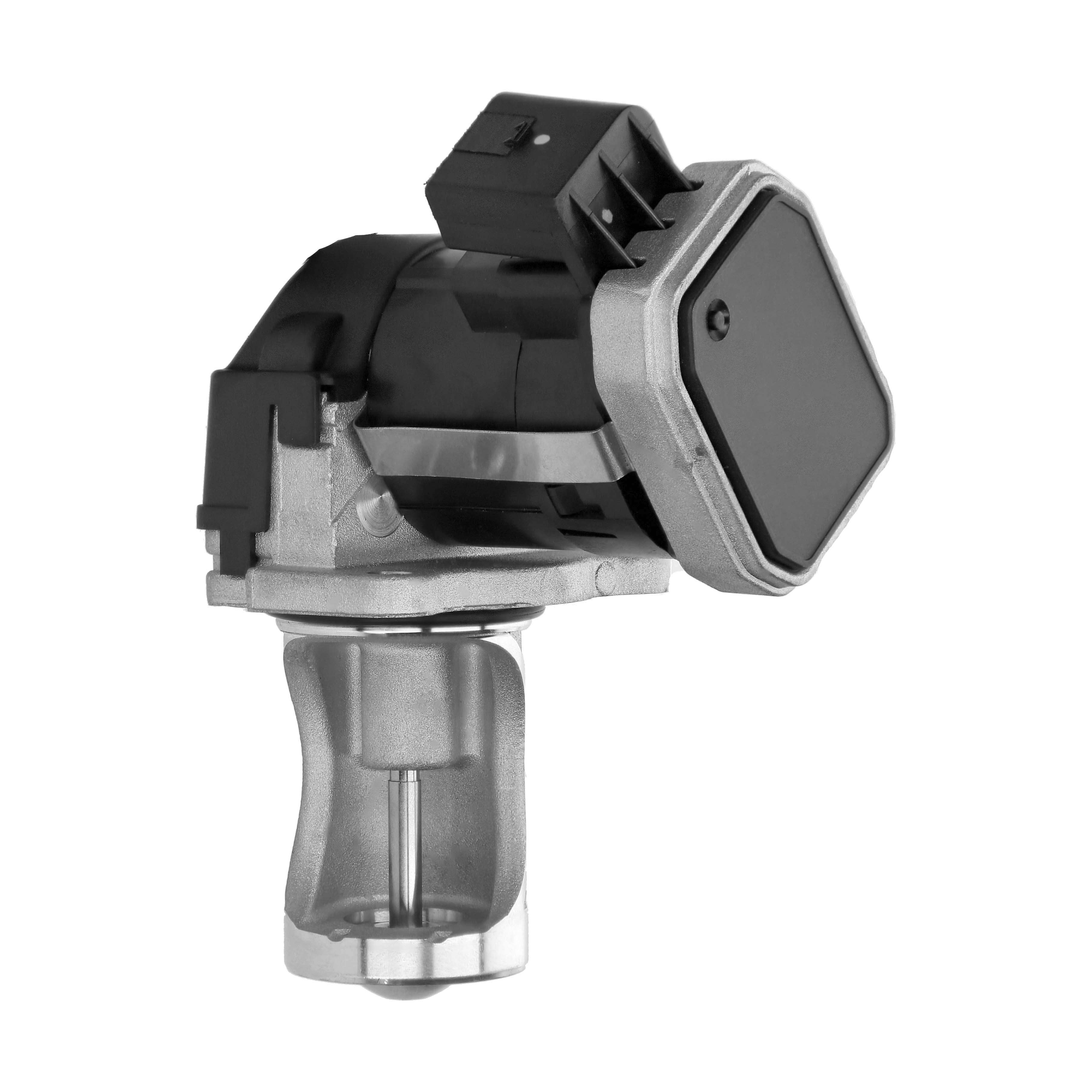 F.BECKER EGR-ventil 50810024 for STANDARD AUTOMOBILE SEAT SKODA