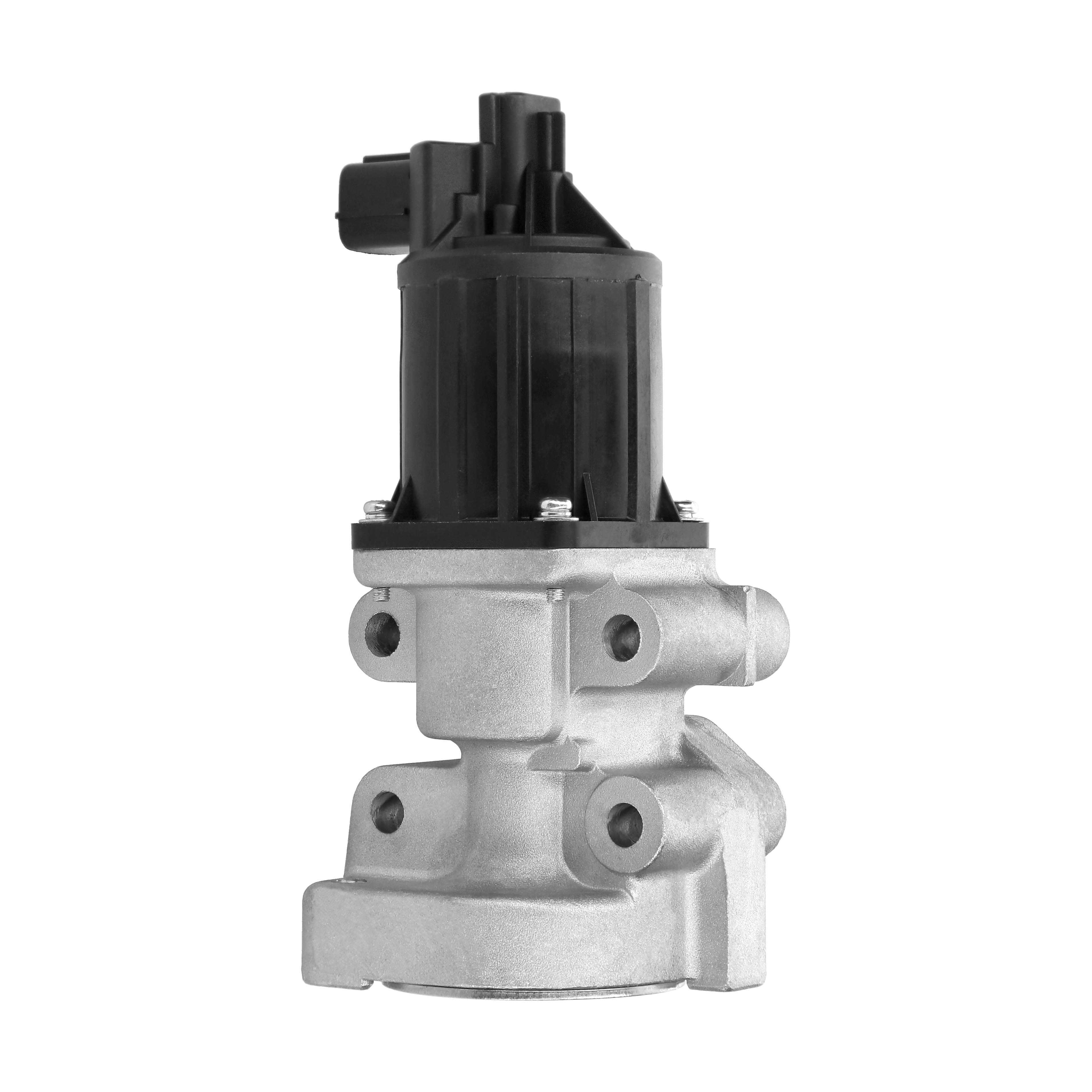 F.BECKER EGR-ventil 50810026 for OPEL