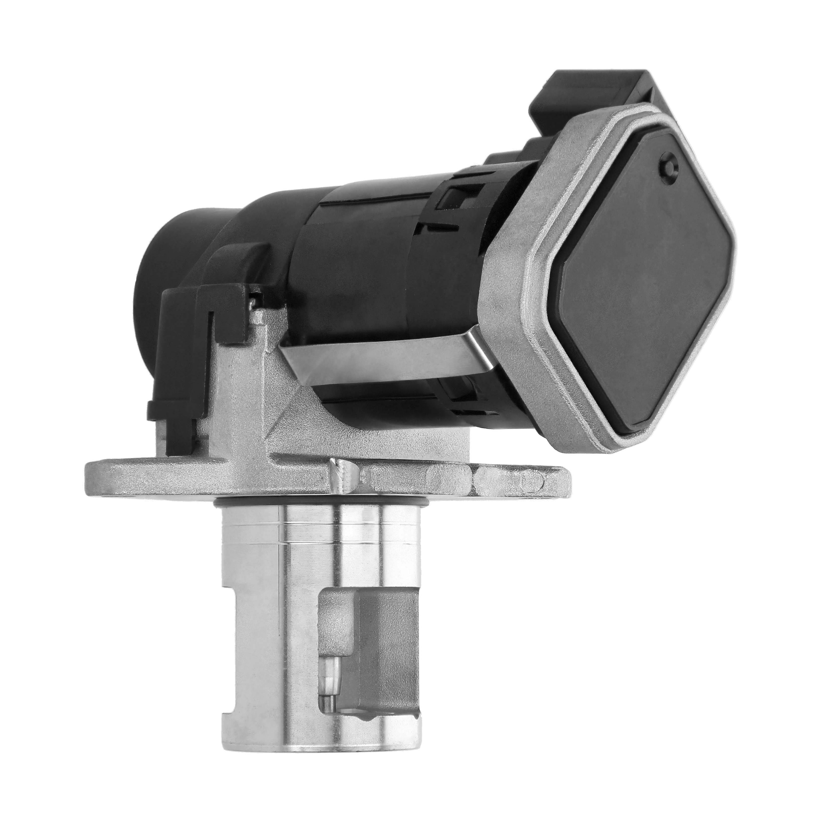 F.BECKER EGR-ventil 50810032 for MERCEDES-BENZ