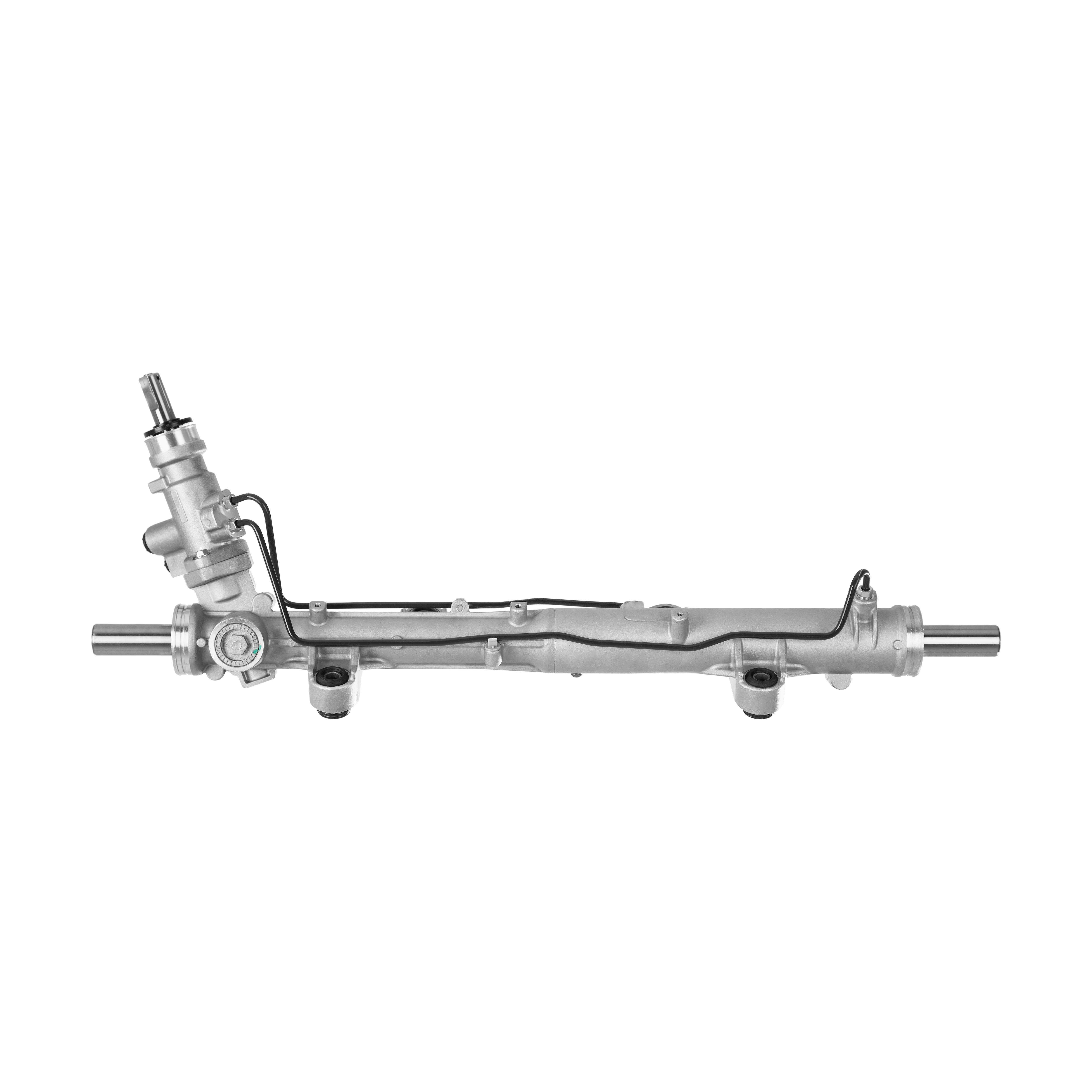 F.BECKER Tandstang 27010007 for VW