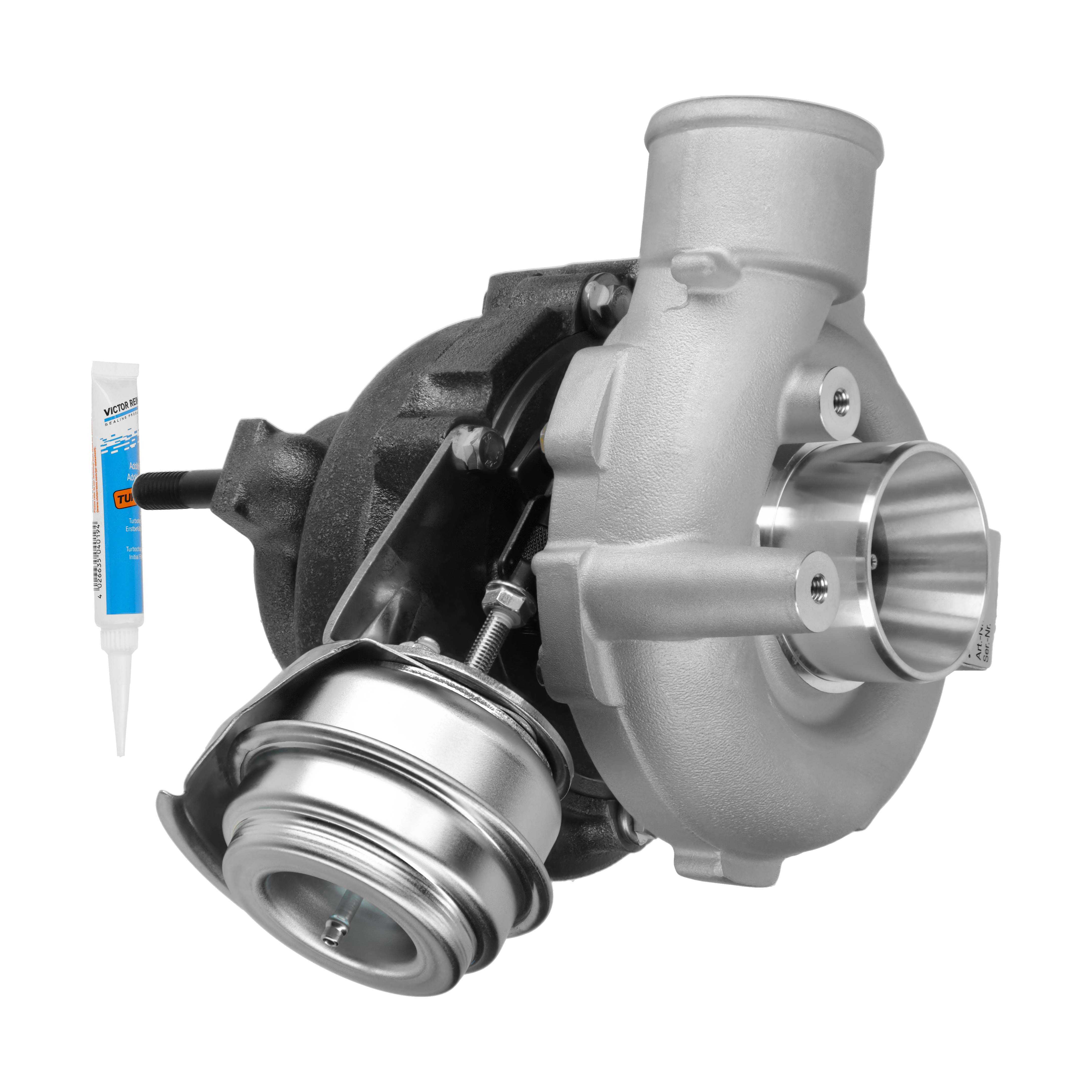F.BECKER Lader, ladesystem 50130042 for OPEL BMW GENERAL MOTORS