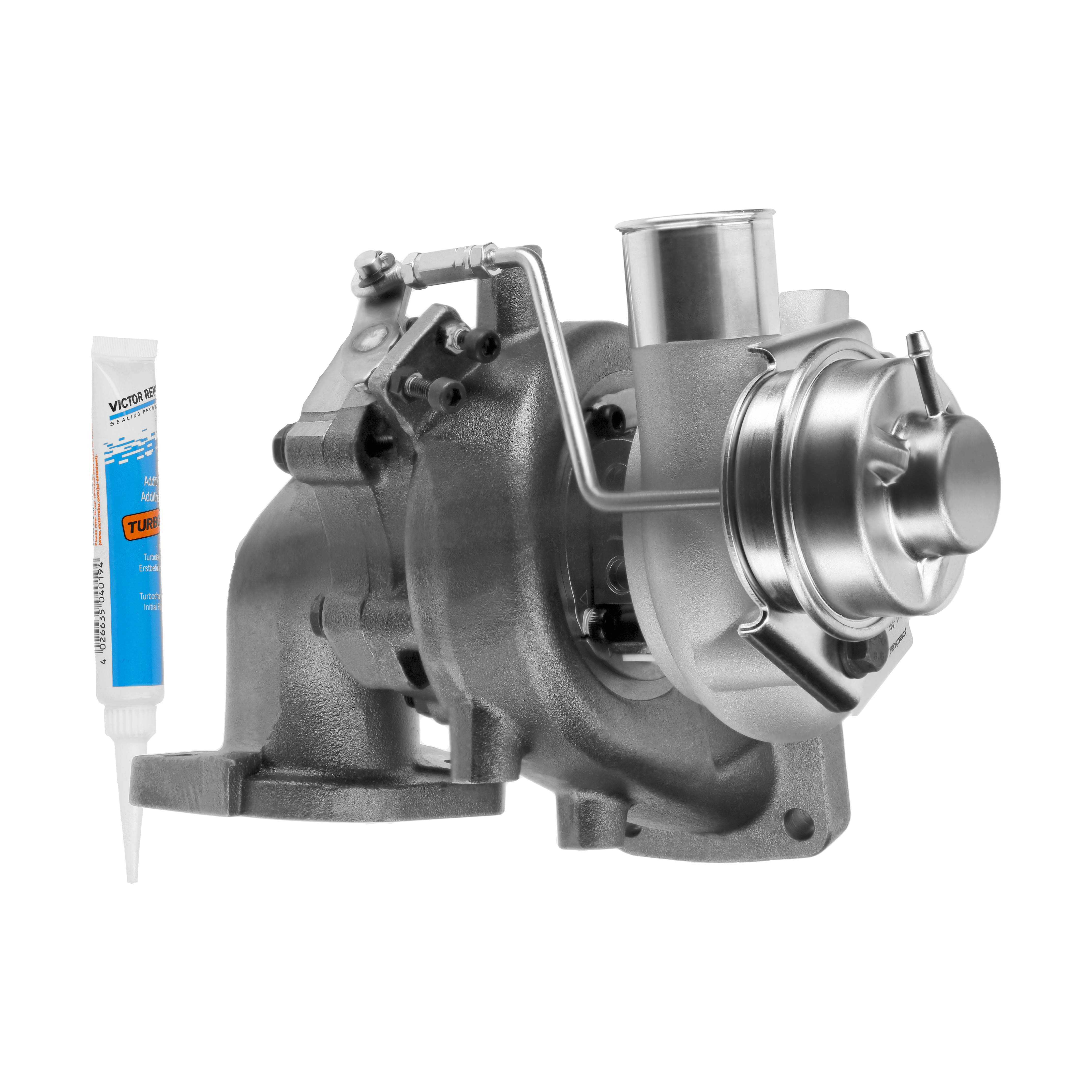 F.BECKER Lader, ladesystem 50130048 for MITSUBISHI