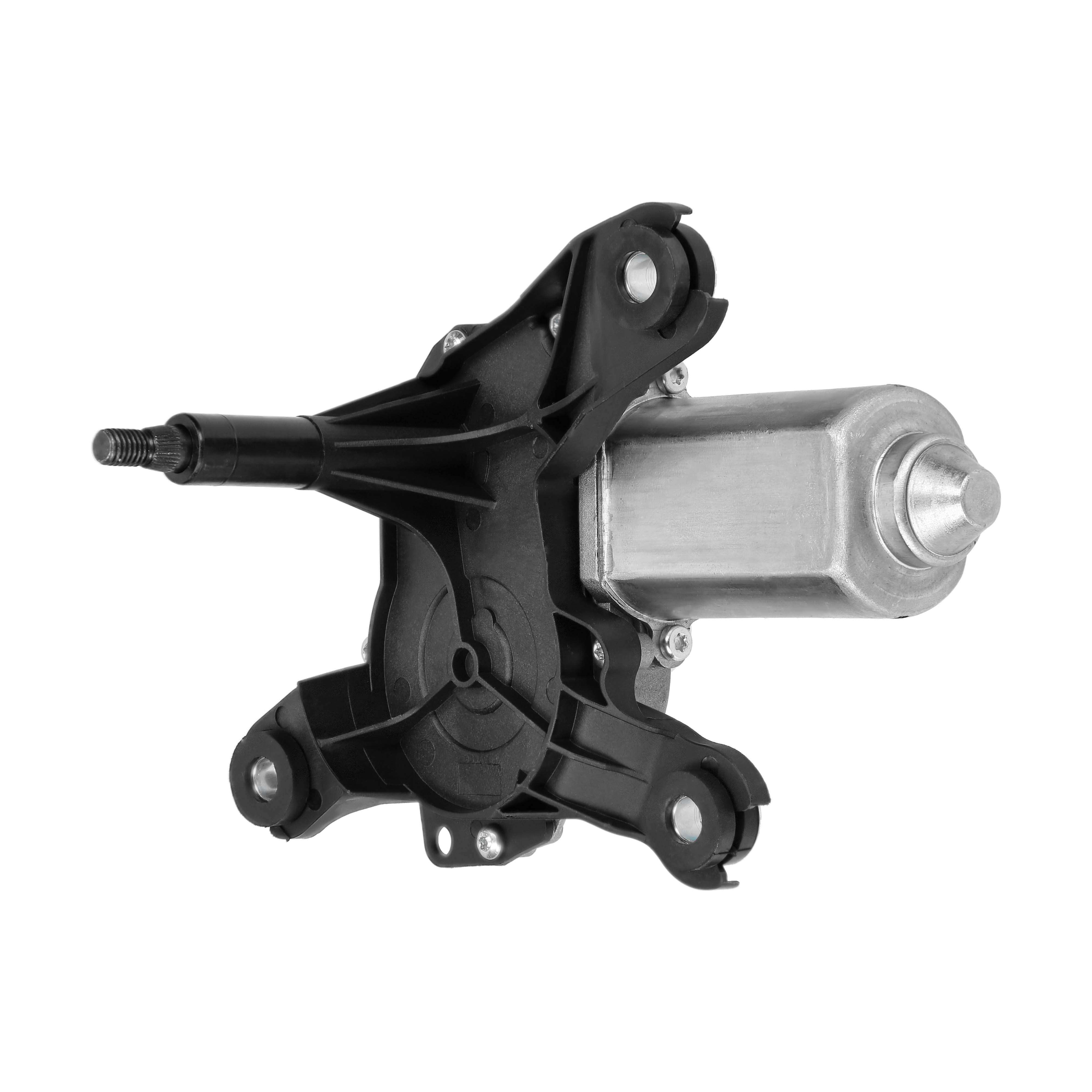 F.BECKER Viskermotor 120110004 bag for OPEL
