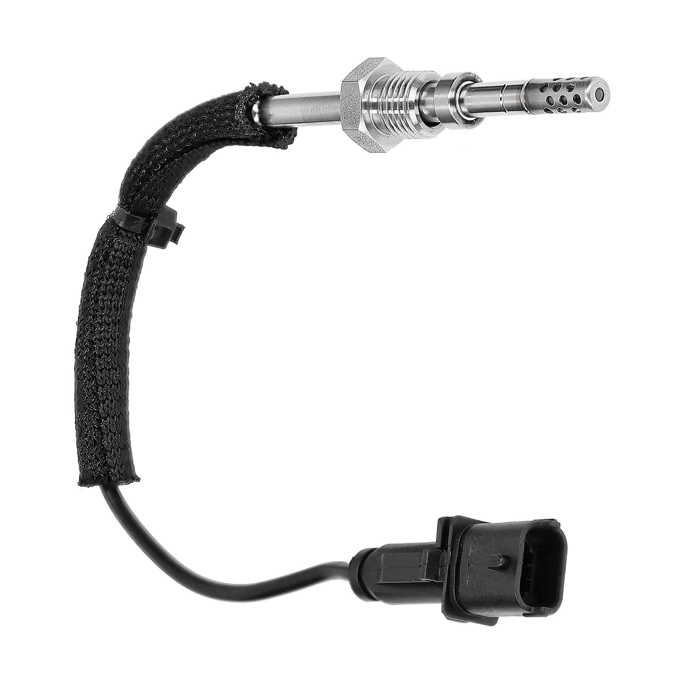 F.BECKER Sensor, udstødningsgastemperatur 51510001 for OPEL GENERAL MOTORS