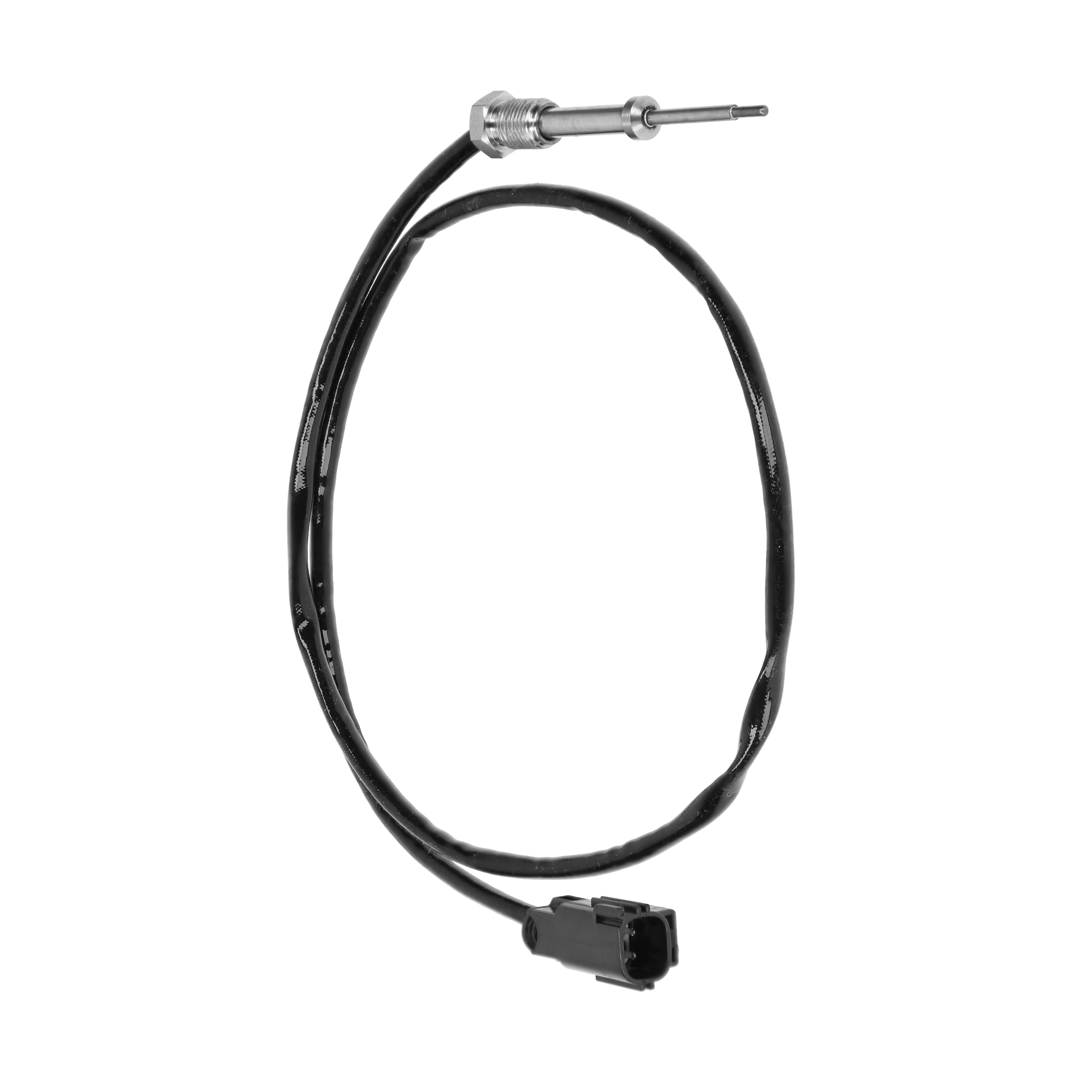 F.BECKER Sensor, udstødningsgastemperatur 51510003 for FORD PEUGEOT