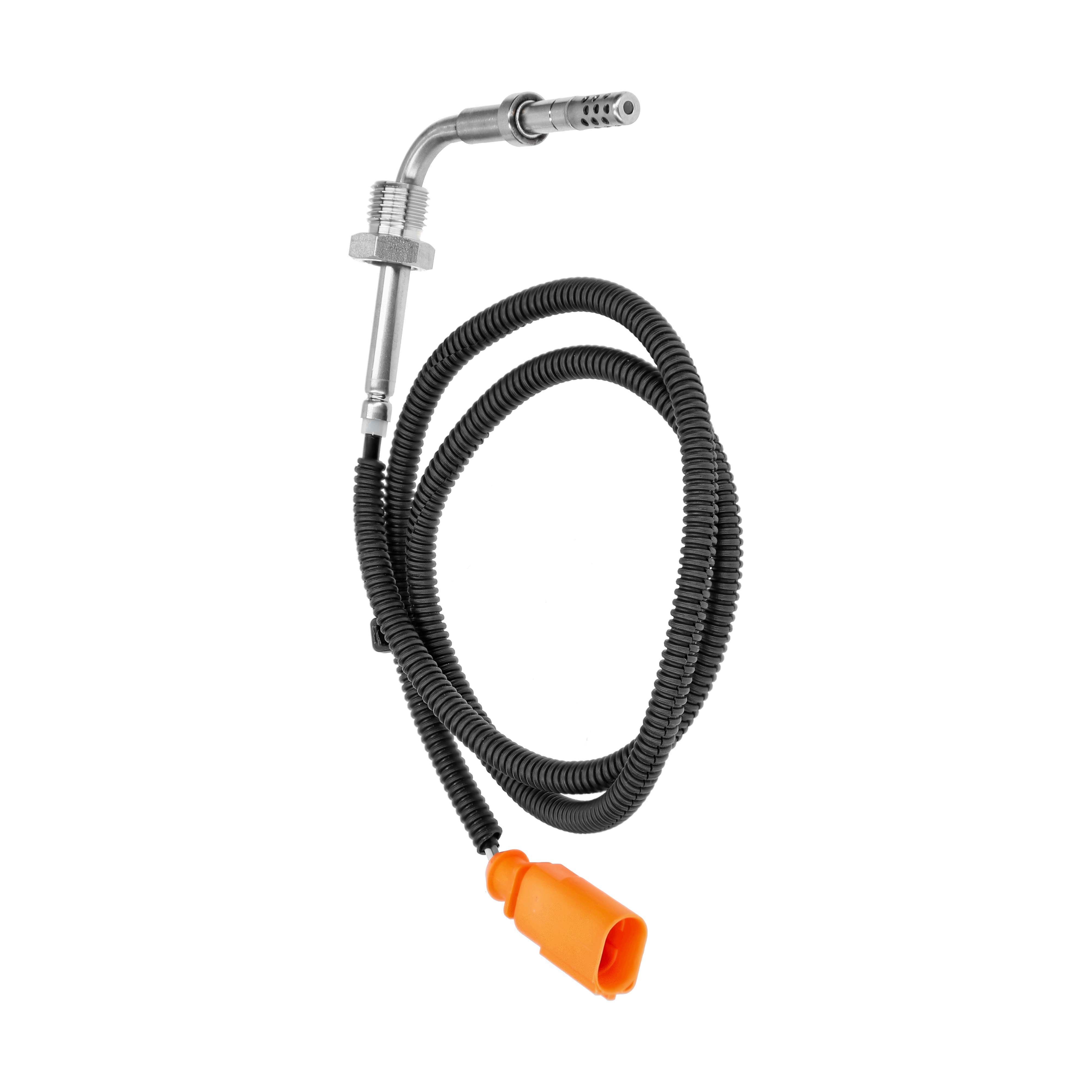 F.BECKER Sensor, udstødningsgastemperatur 51510004 for VW SKODA VAG