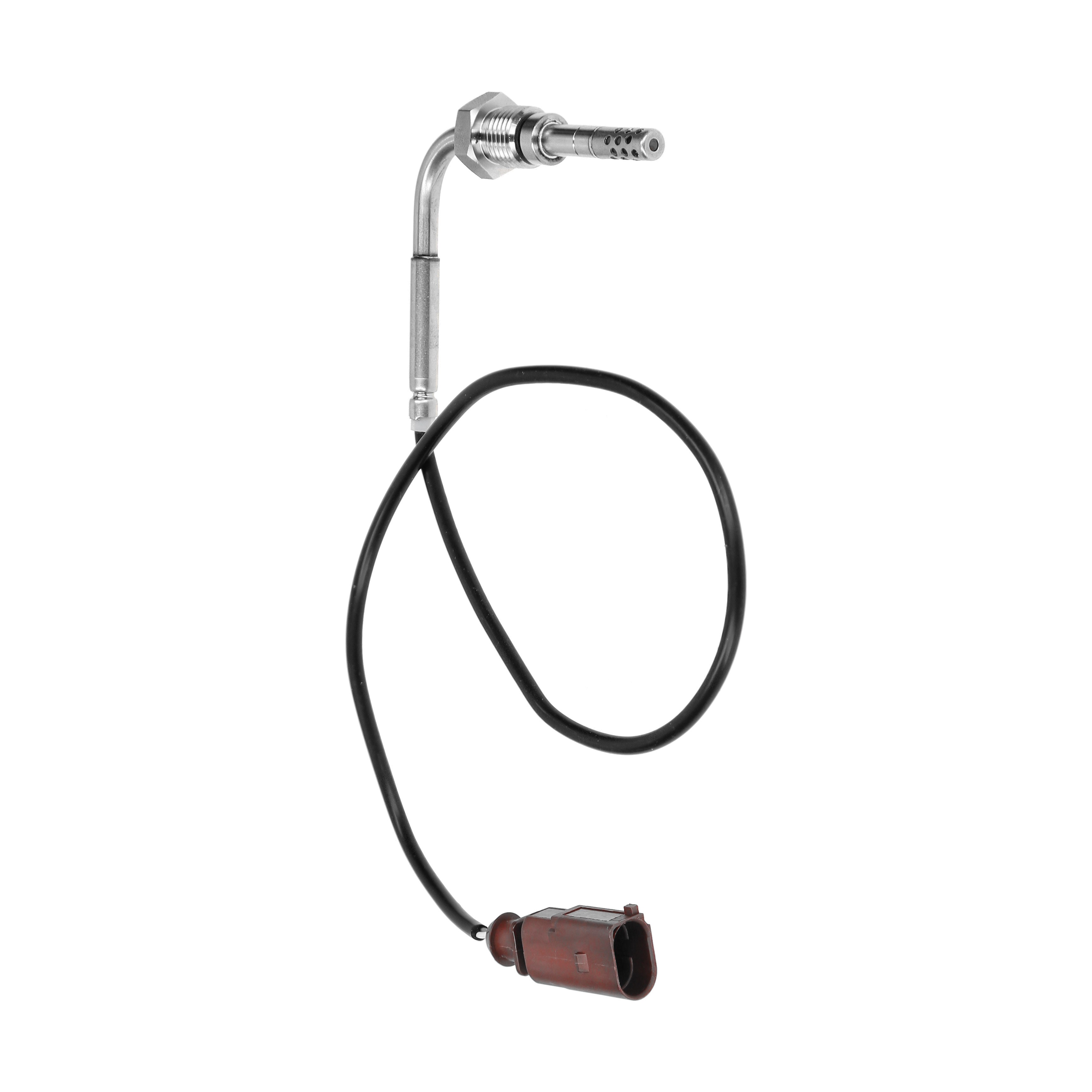 F.BECKER Sensor, udstødningsgastemperatur 51510006 for VW-PORSCHE VAG VW