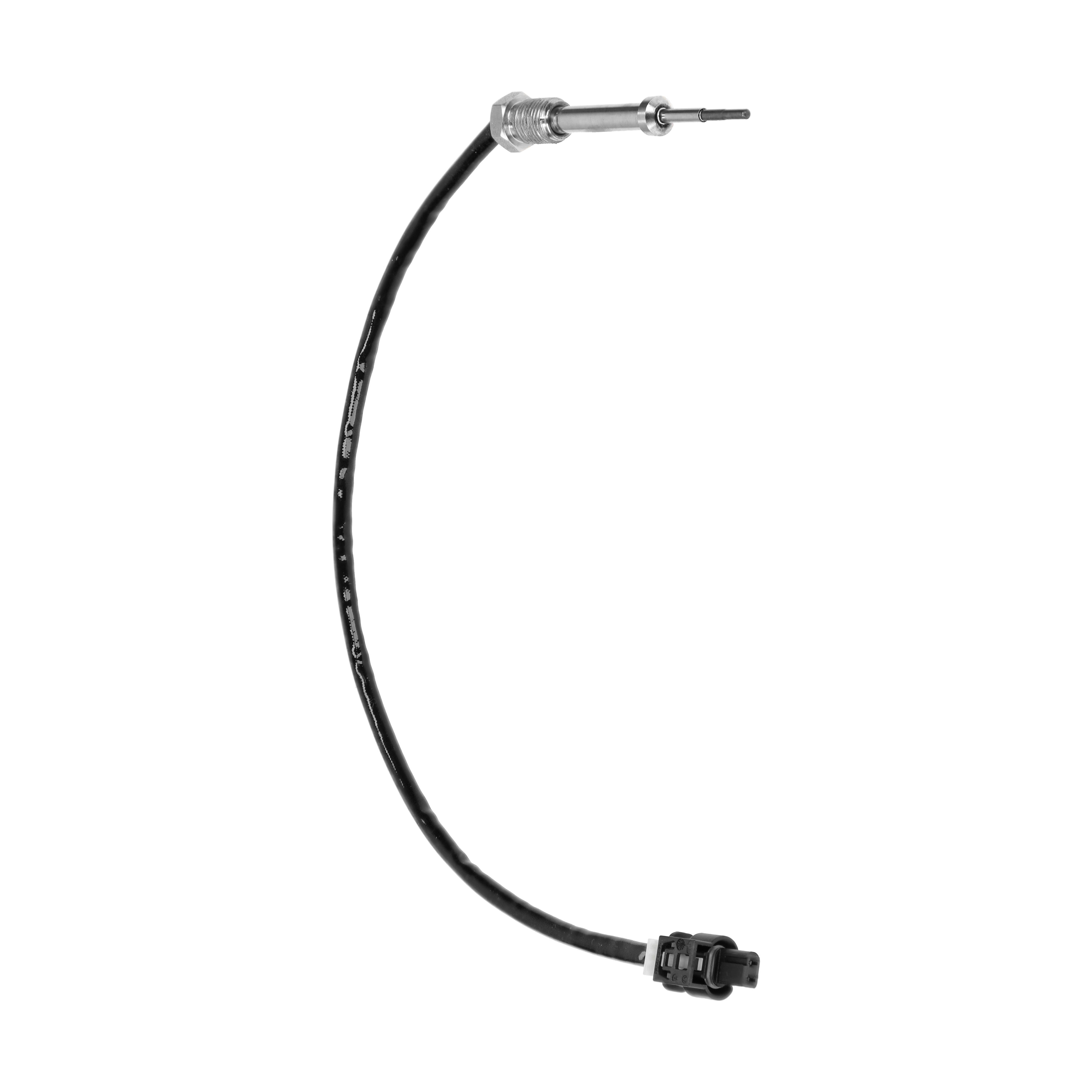 F.BECKER Sensor, udstødningsgastemperatur 51510007 for BMW