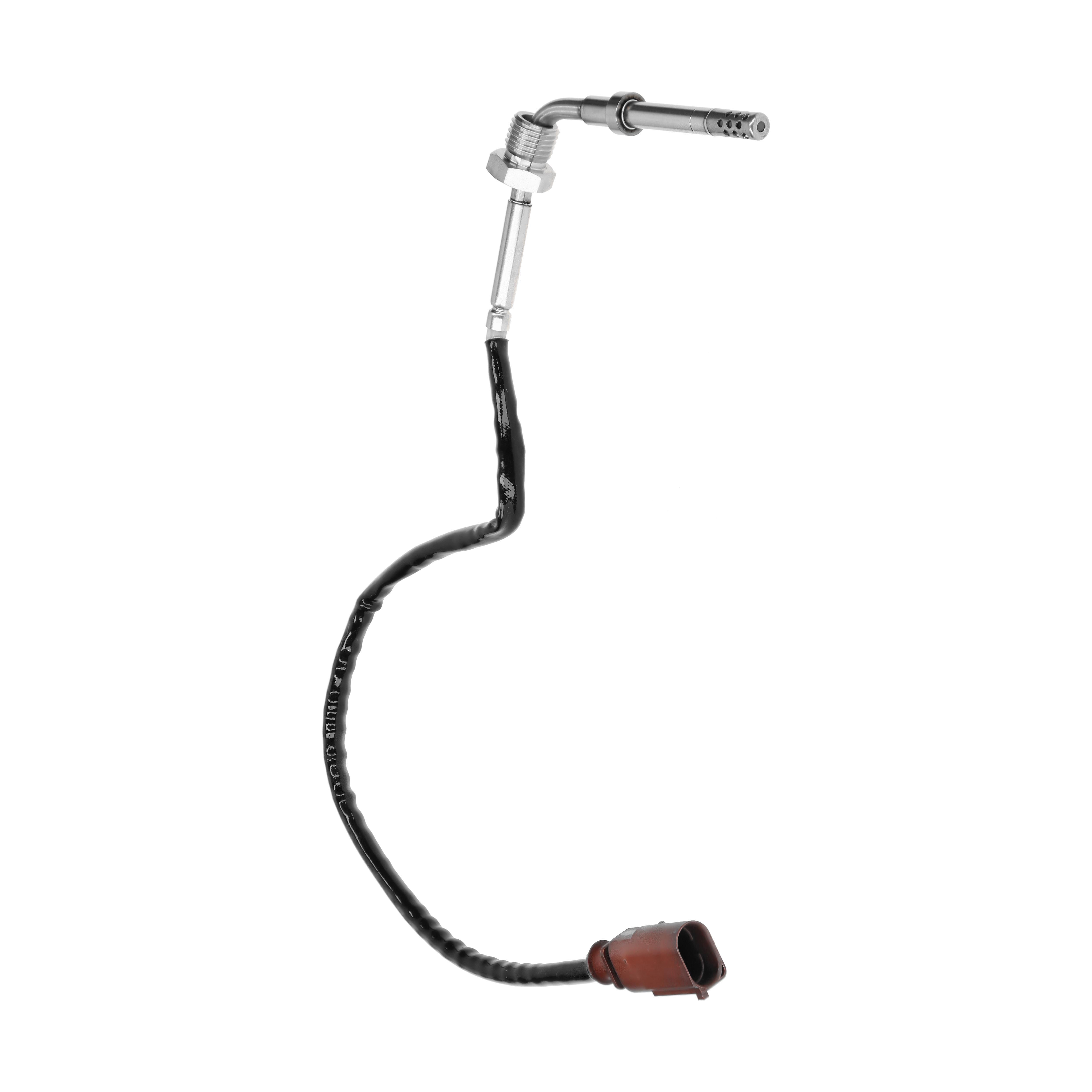 F.BECKER Sensor, udstødningsgastemperatur 51510008 for AUDI SEAT