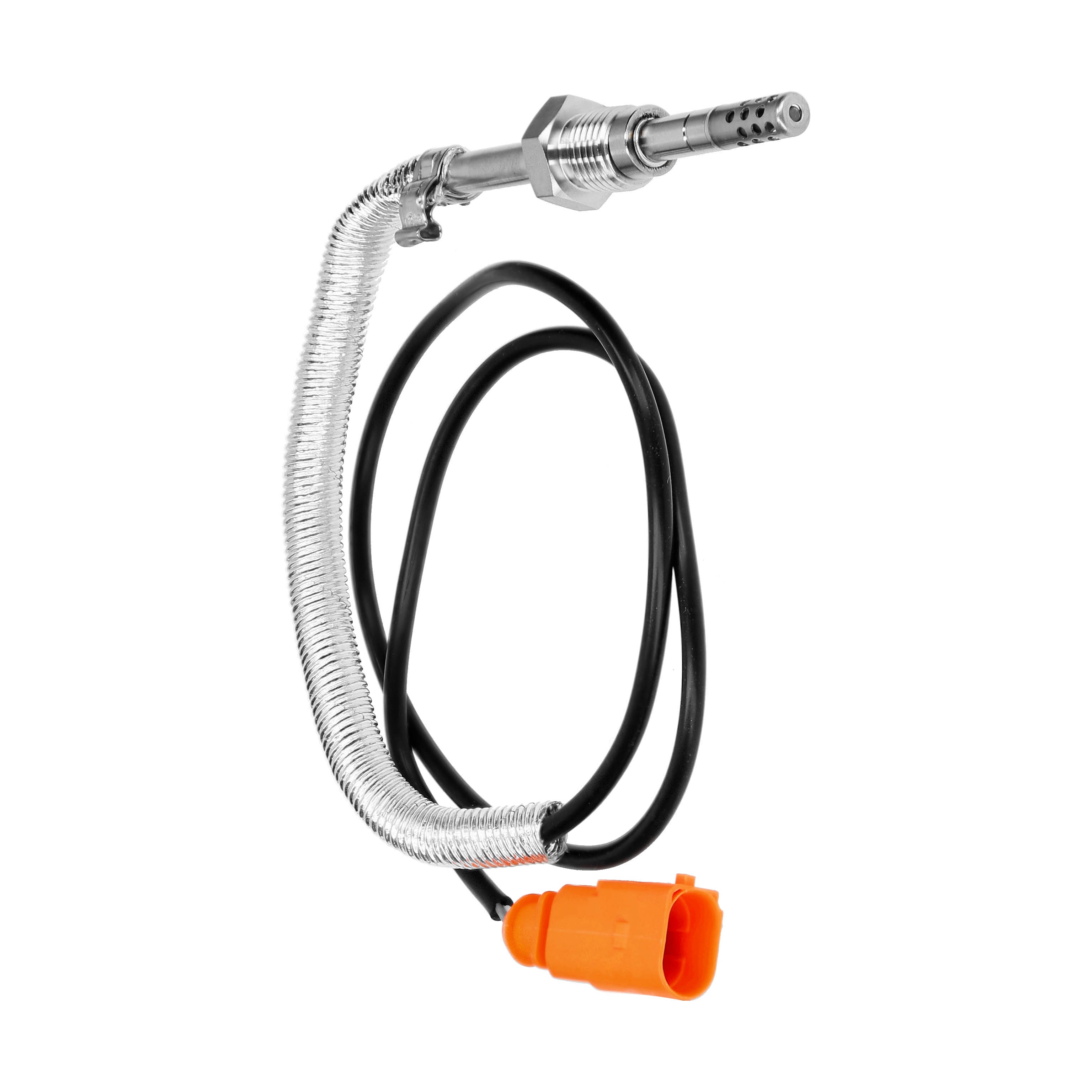 F.BECKER Sensor, udstødningsgastemperatur 51510011 for STANDARD AUTOMOBILE VAG SEAT