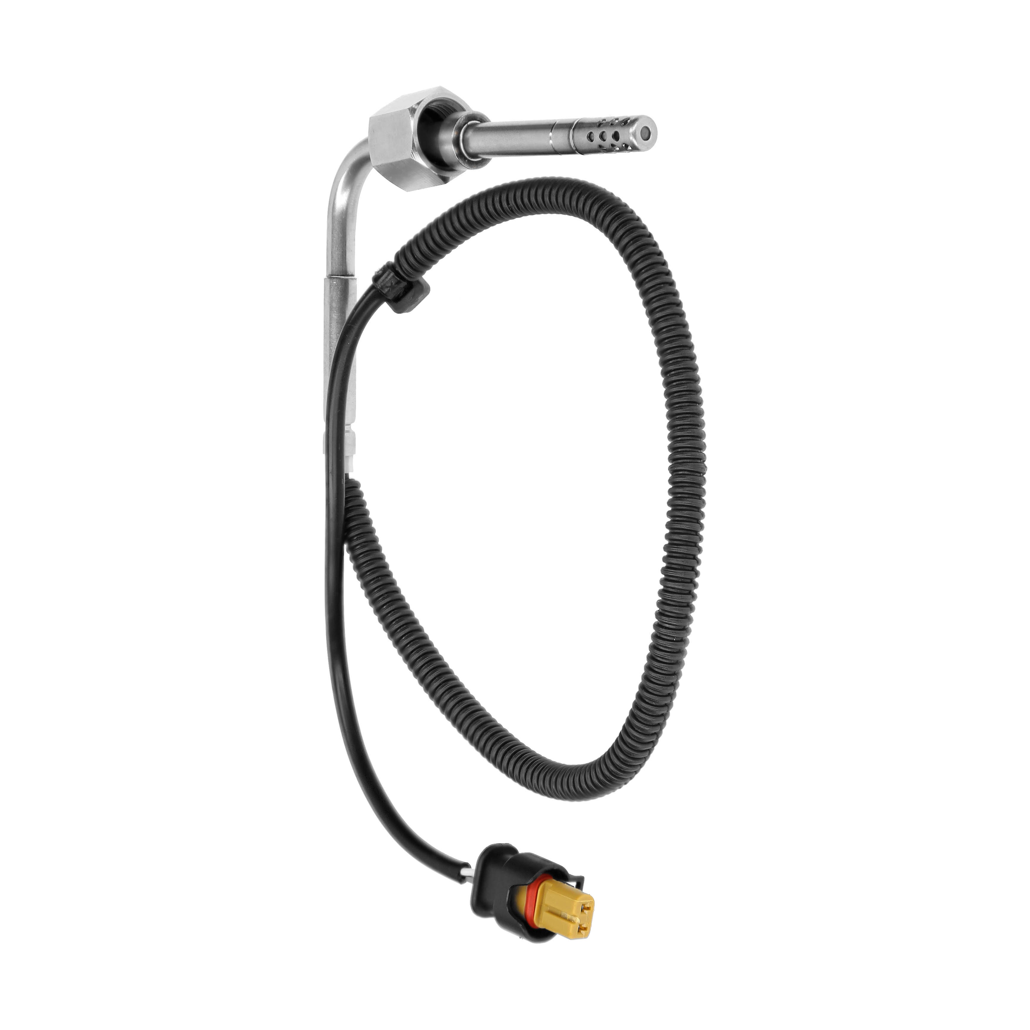 F.BECKER Sensor, udstødningsgastemperatur 51510017 for DAIMLER MERCEDES-BENZ