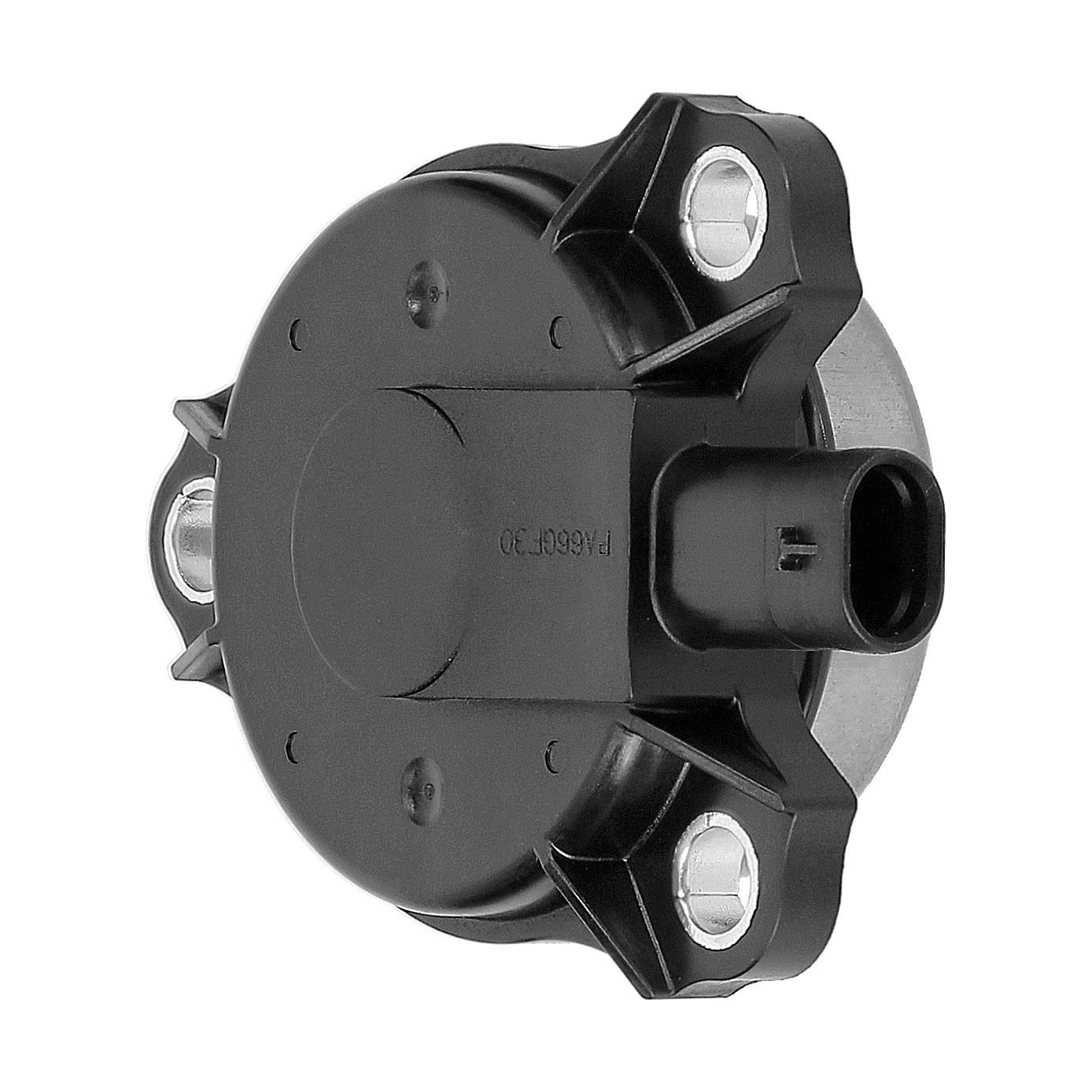 F.BECKER Centralmagnet, knastakselforstilling 51710030 Indsugningsside for MERCEDES-BENZ