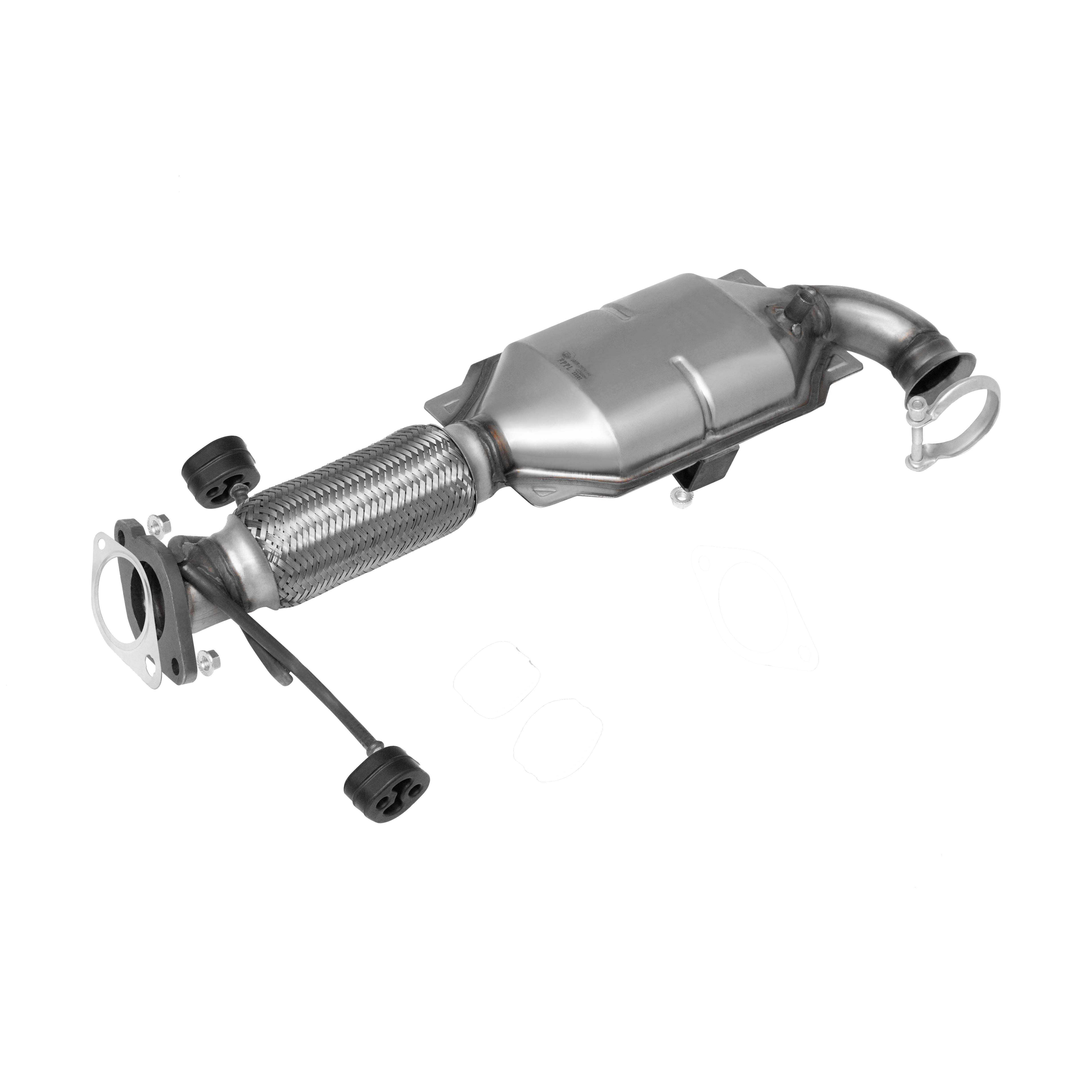 F.BECKER Katalysator 52010084 for FORD