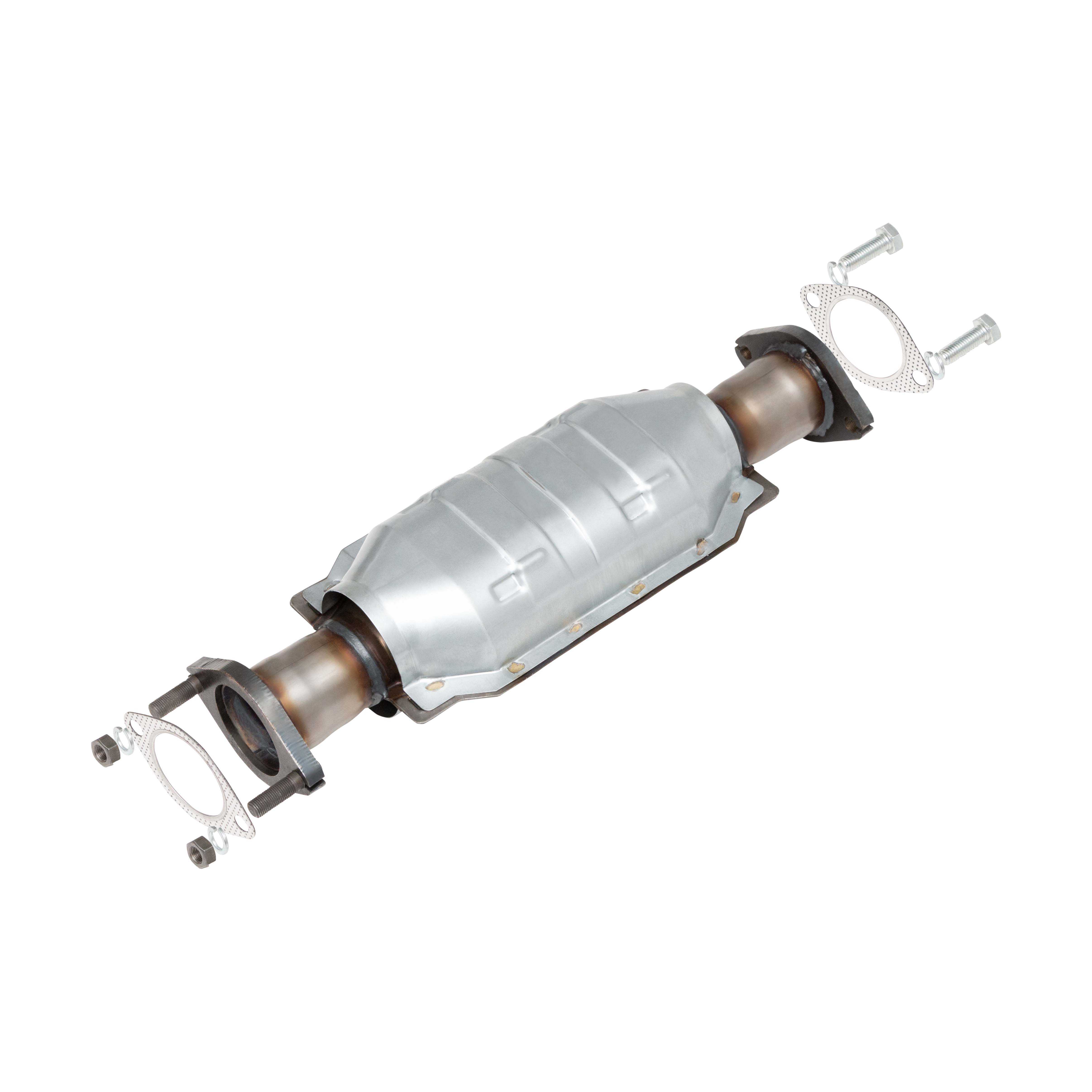 F.BECKER Katalysator 52010036 for VOLVO MITSUBISHI