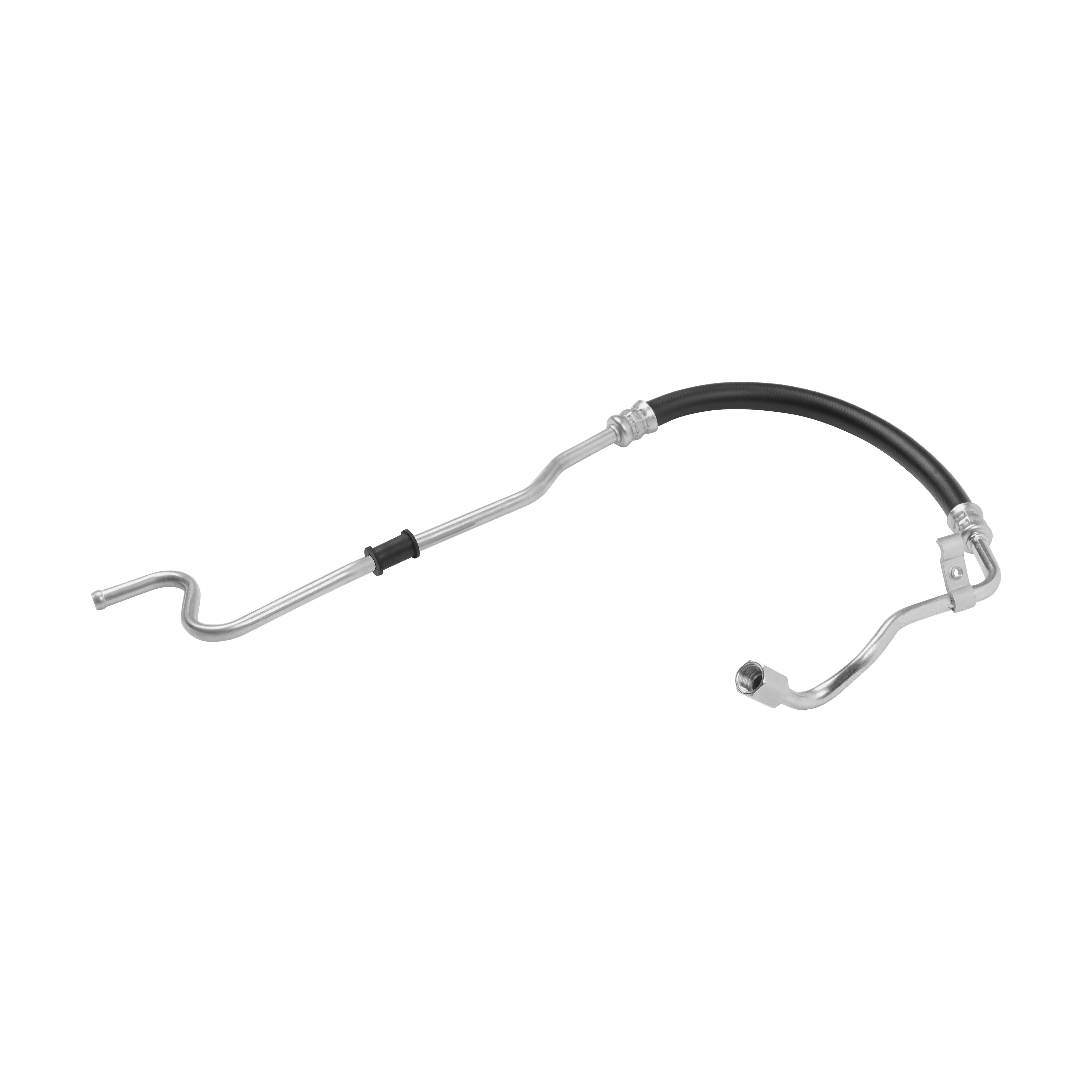 F.BECKER Hydraulikslange, styretøj 27110397 for SUBARU