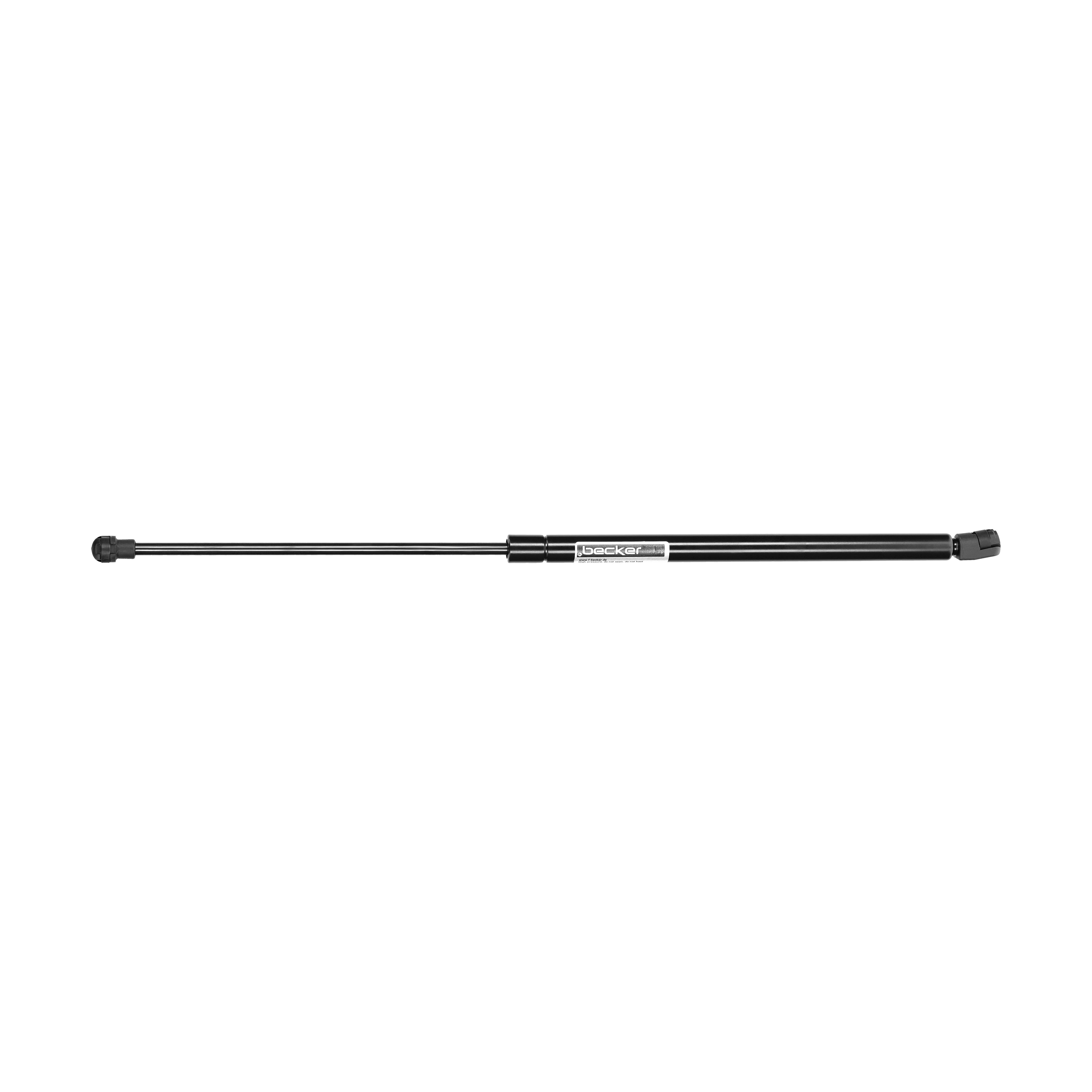 F.BECKER Gasfjeder, kuffert-/lastrum 60110223 for SEAT