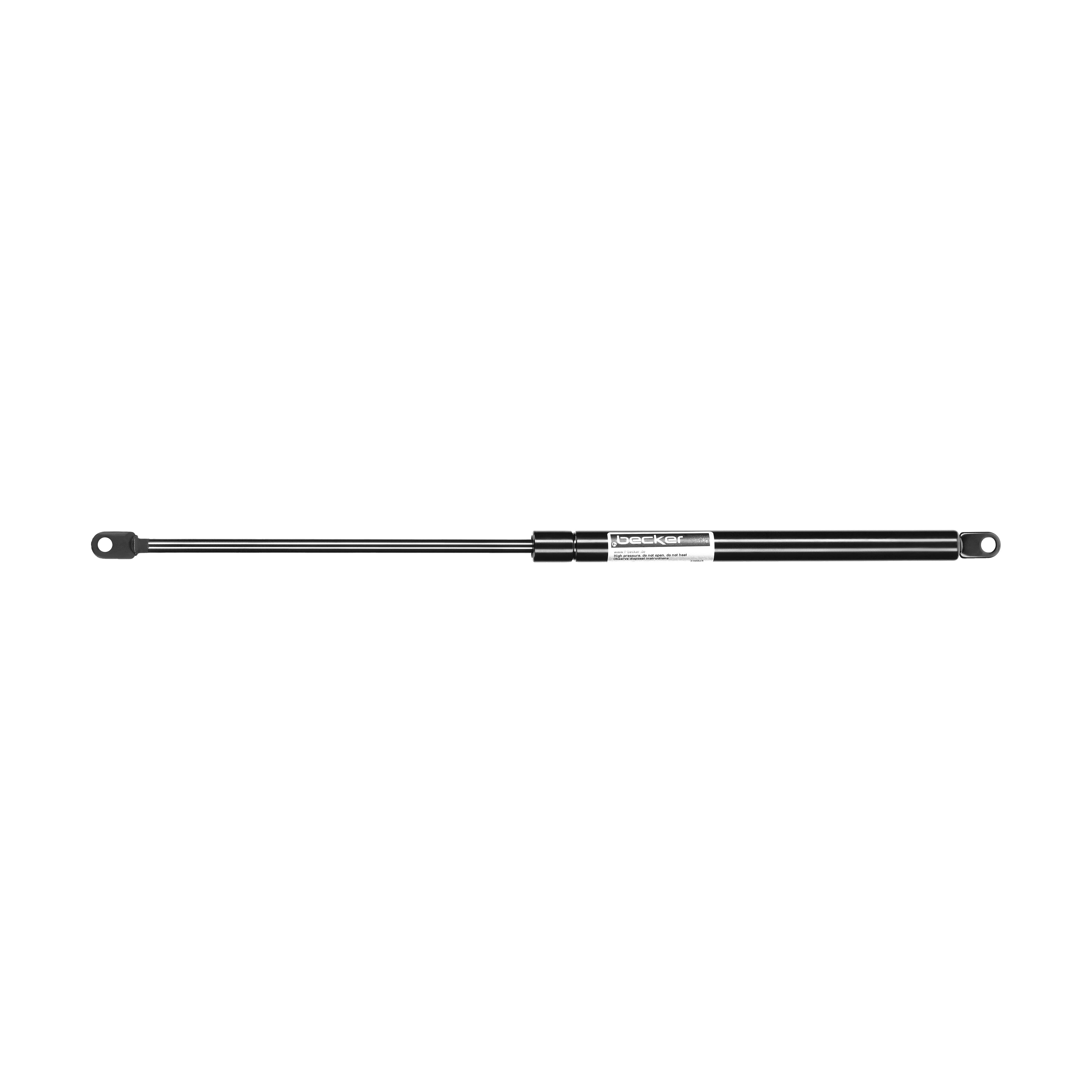 F.BECKER Gasfjeder, kuffert-/lastrum 60110239 for BMW