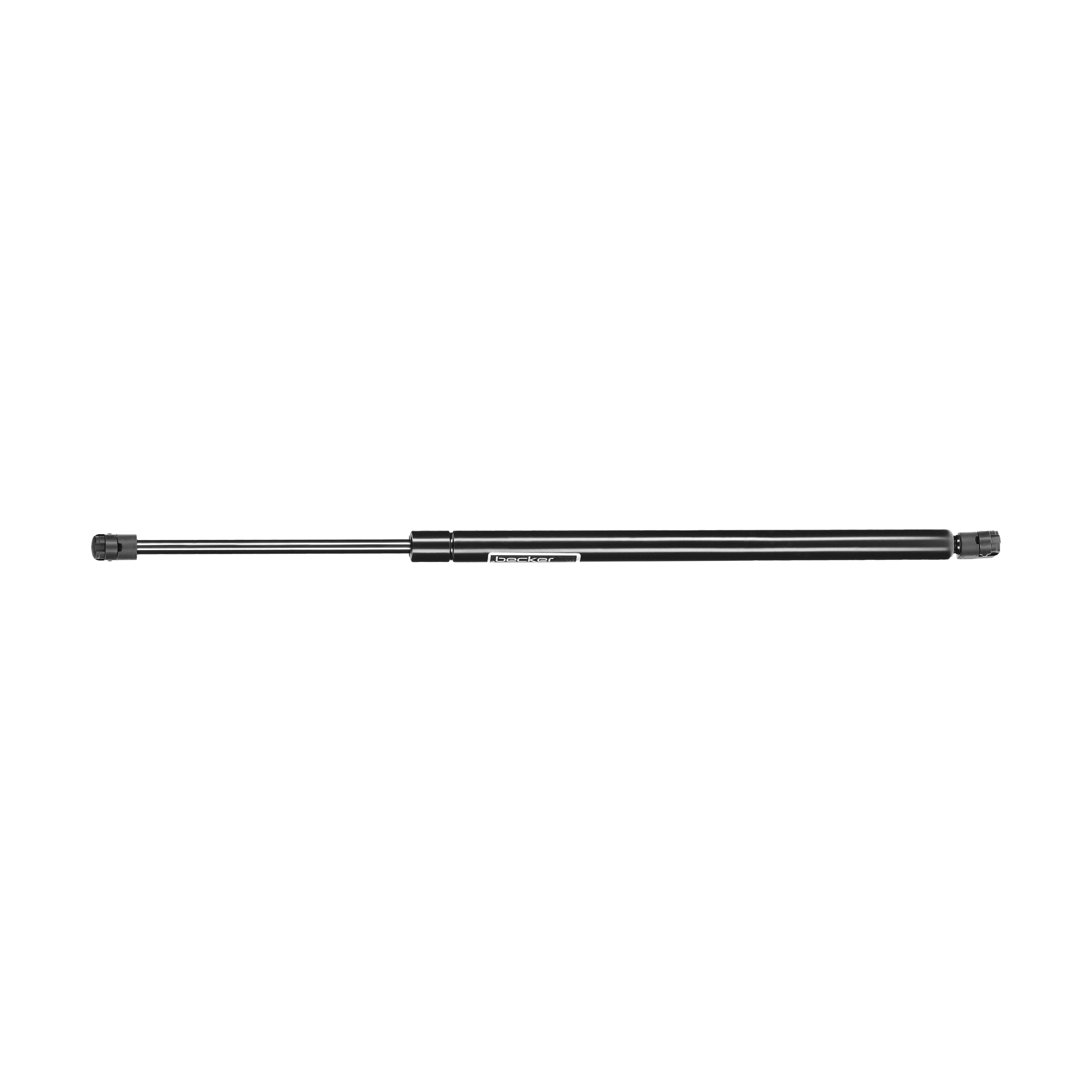 F.BECKER Gasfjeder, kuffert-/lastrum 60110241 for FORD FORD USA