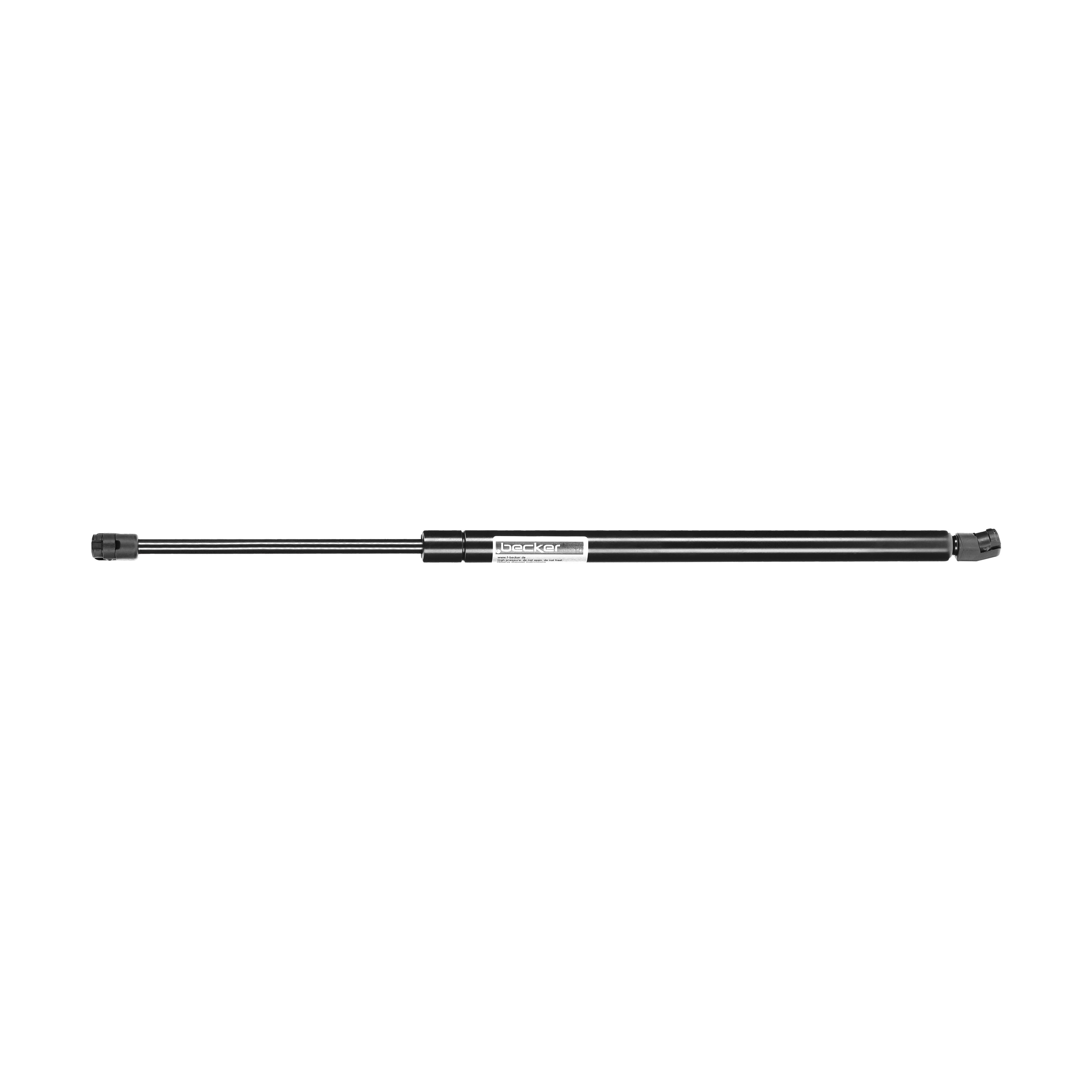 F.BECKER Gasfjeder, kuffert-/lastrum 60110248 for MERCEDES-BENZ