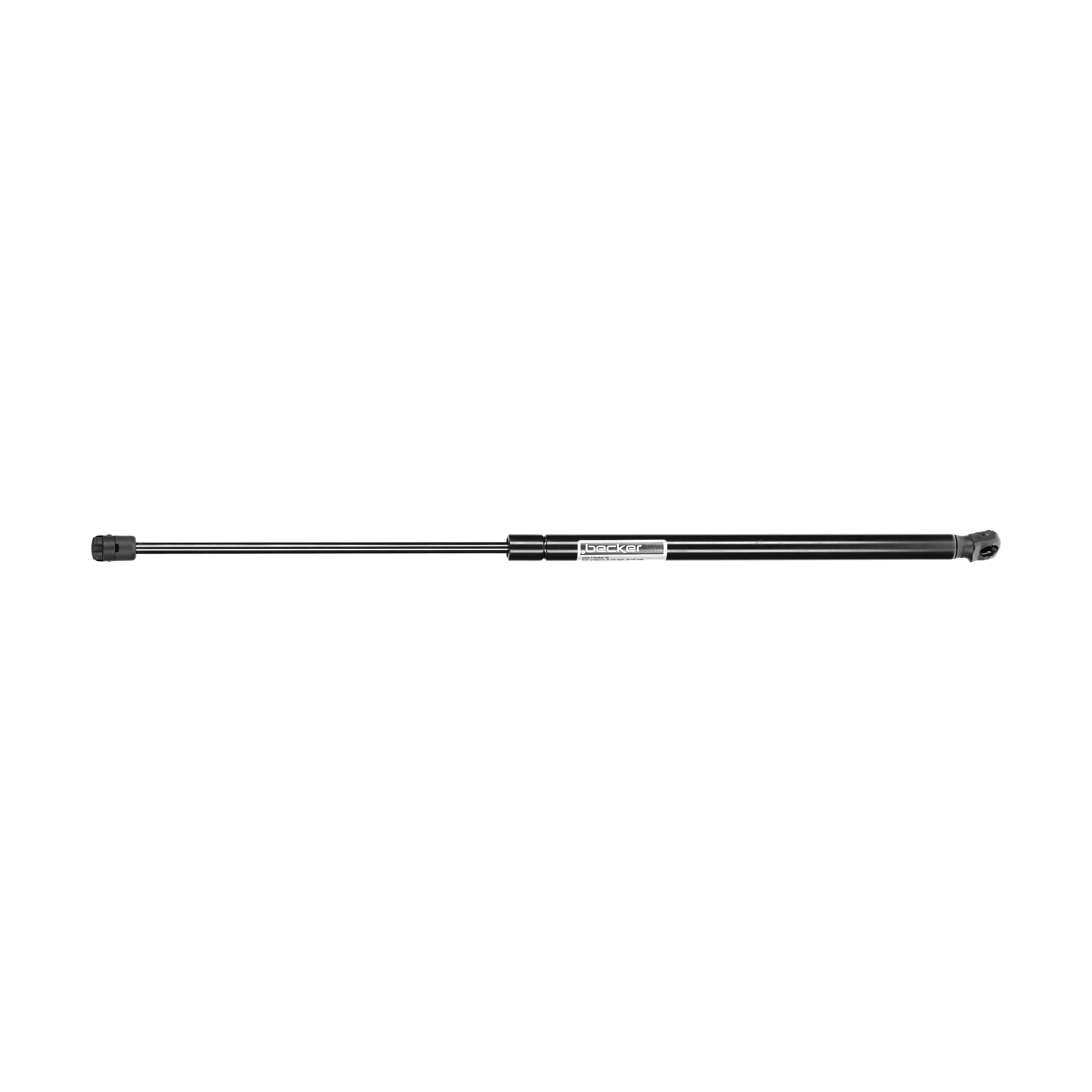 F.BECKER Gasfjeder, kuffert-/lastrum 60110270 for SEAT