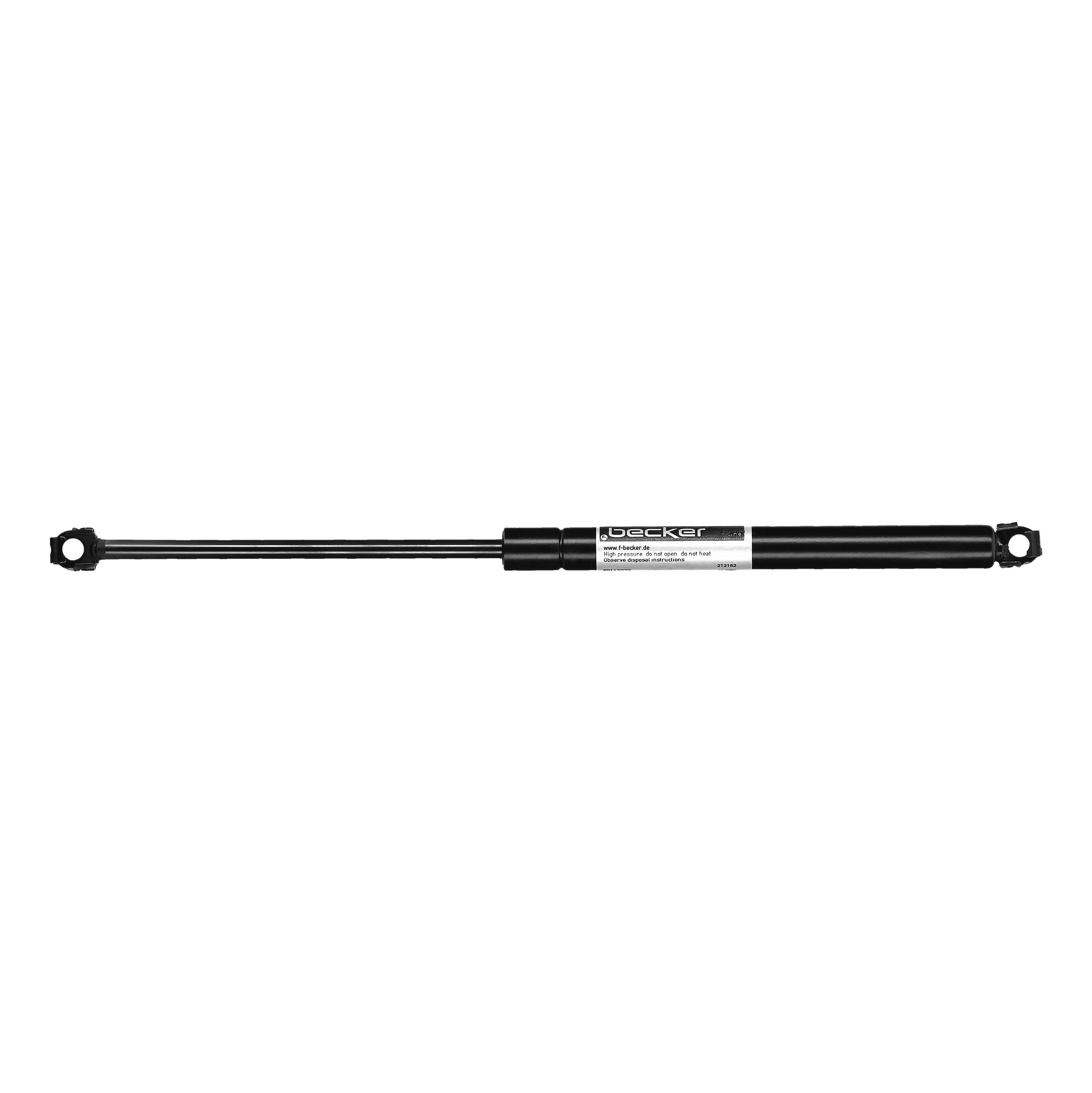F.BECKER Gasfjeder, kuffert-/lastrum 60110273 for BMW