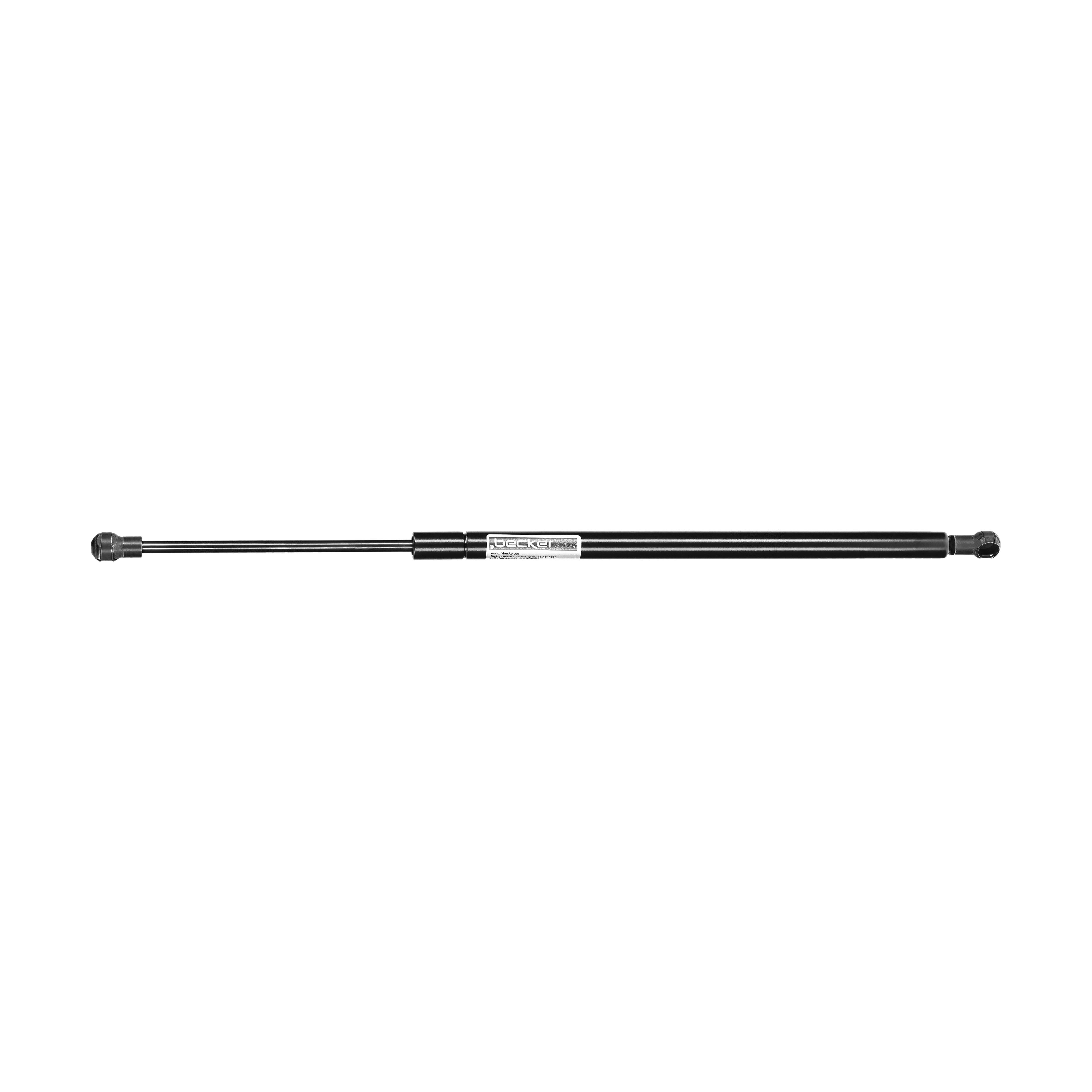 F.BECKER Gasfjeder, kuffert-/lastrum 60110287 for VOLVO