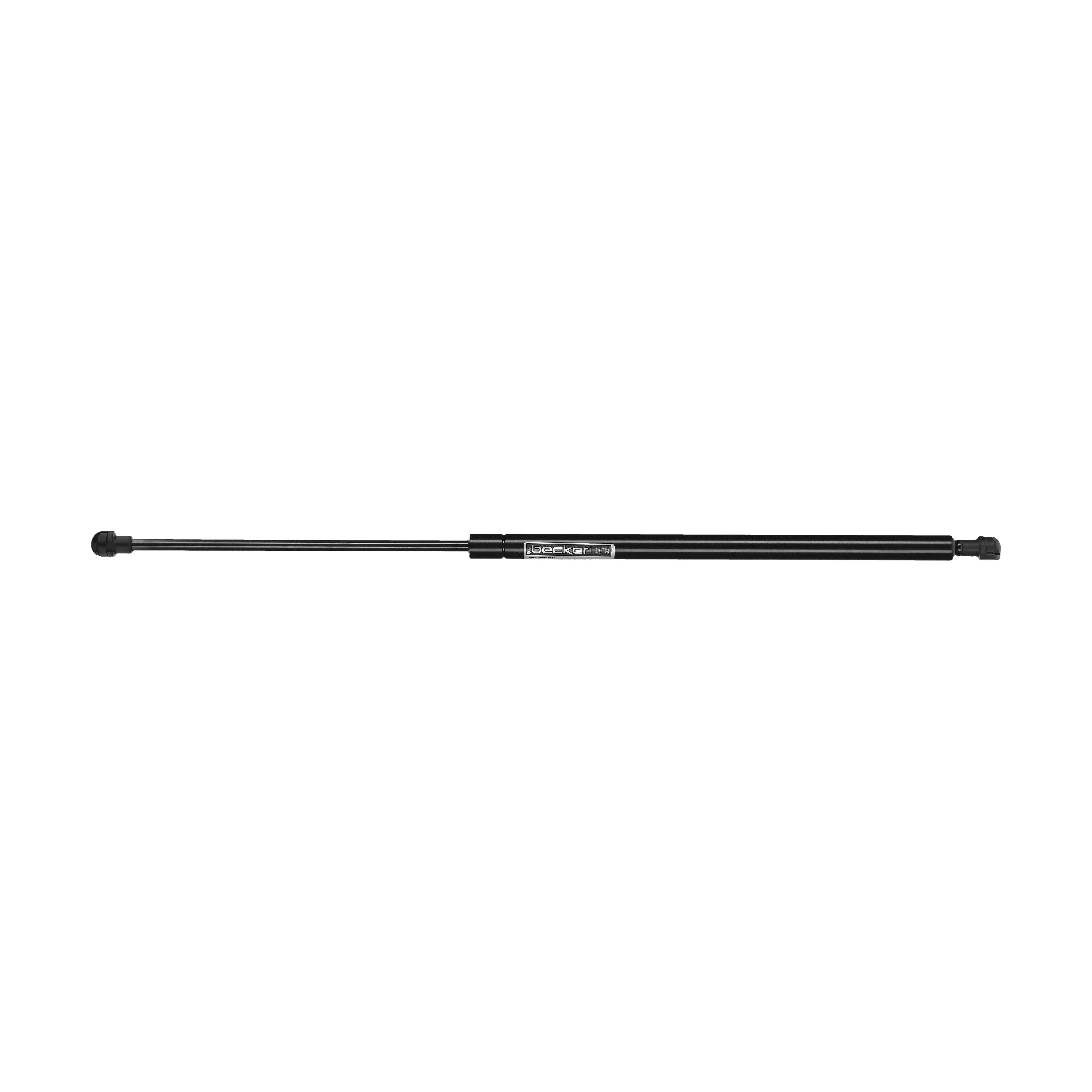 F.BECKER Gasfjeder, kuffert-/lastrum 60110289 for PEUGEOT