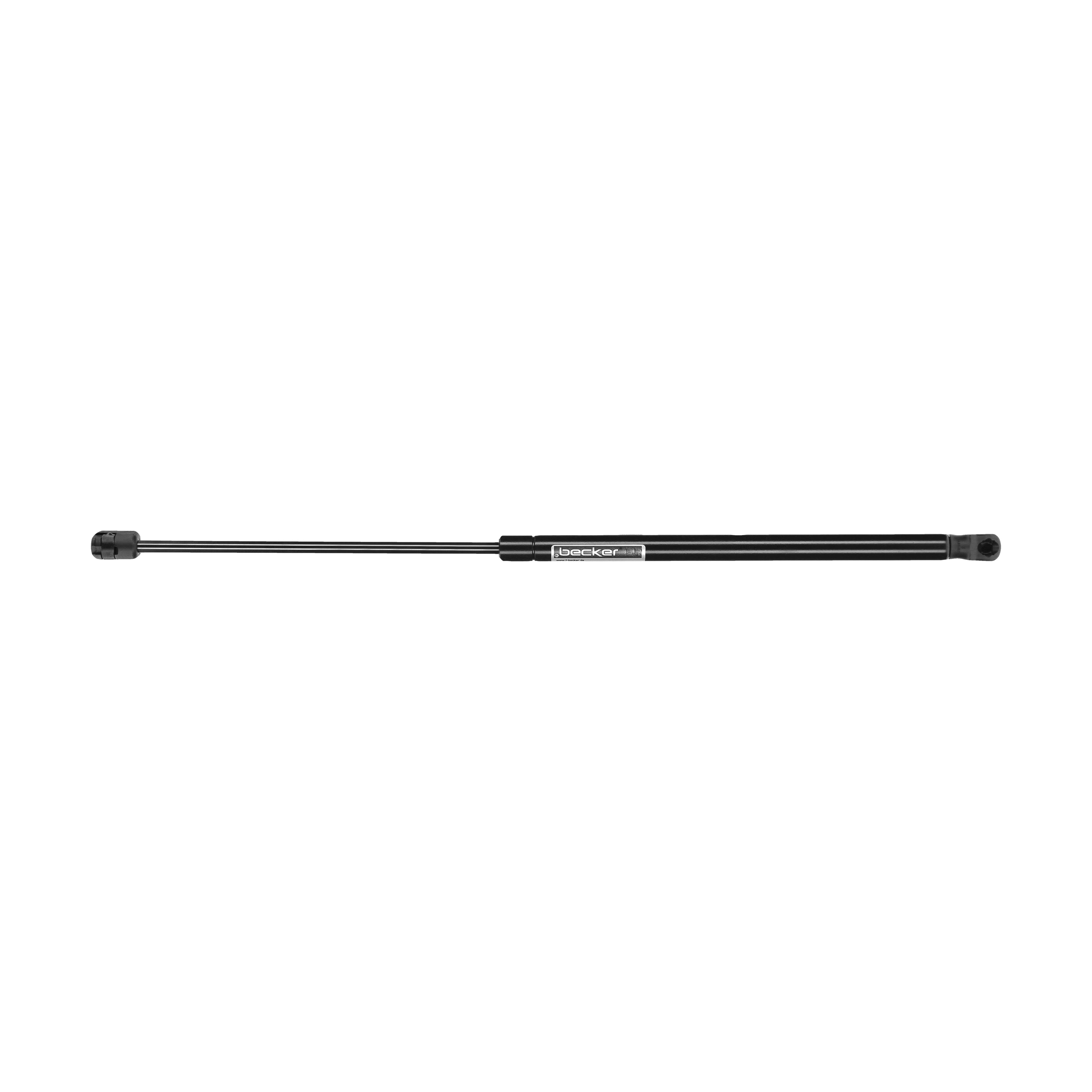 F.BECKER Gasfjeder, kuffert-/lastrum 60110302 for FORD FORD USA