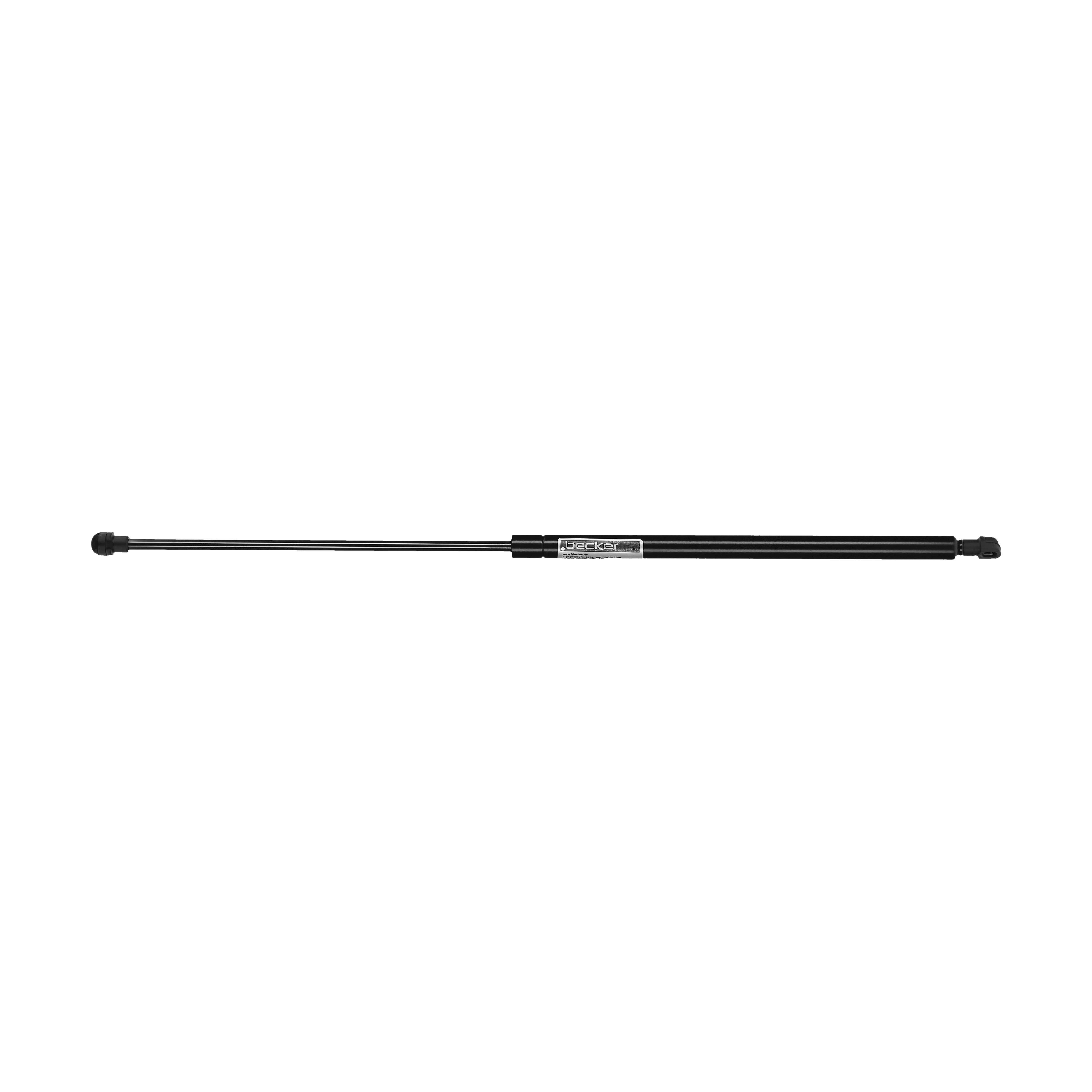 F.BECKER Gasfjeder, kuffert-/lastrum 60110304 for PEUGEOT