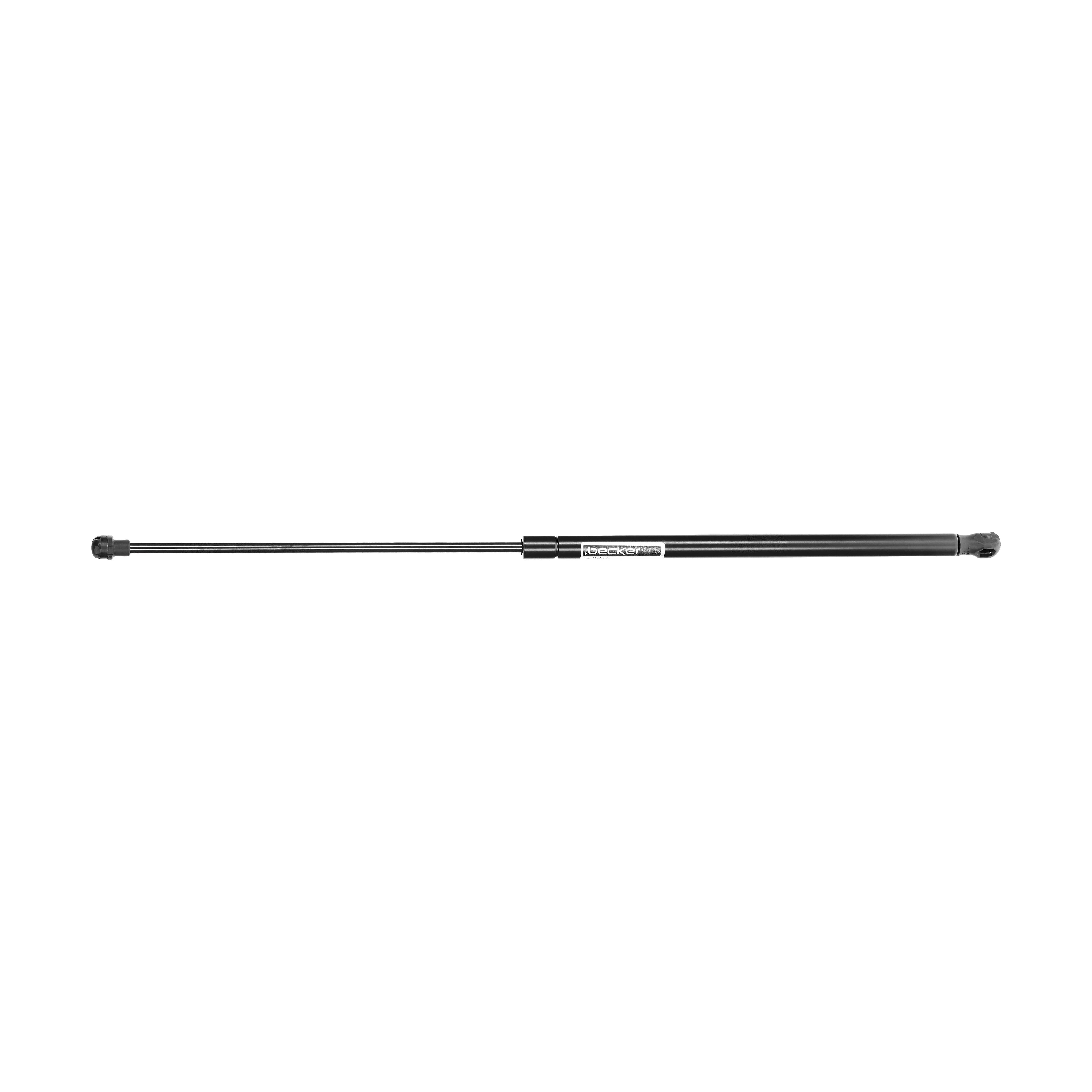 F.BECKER Gasfjeder, kuffert-/lastrum 60110316 for PEUGEOT