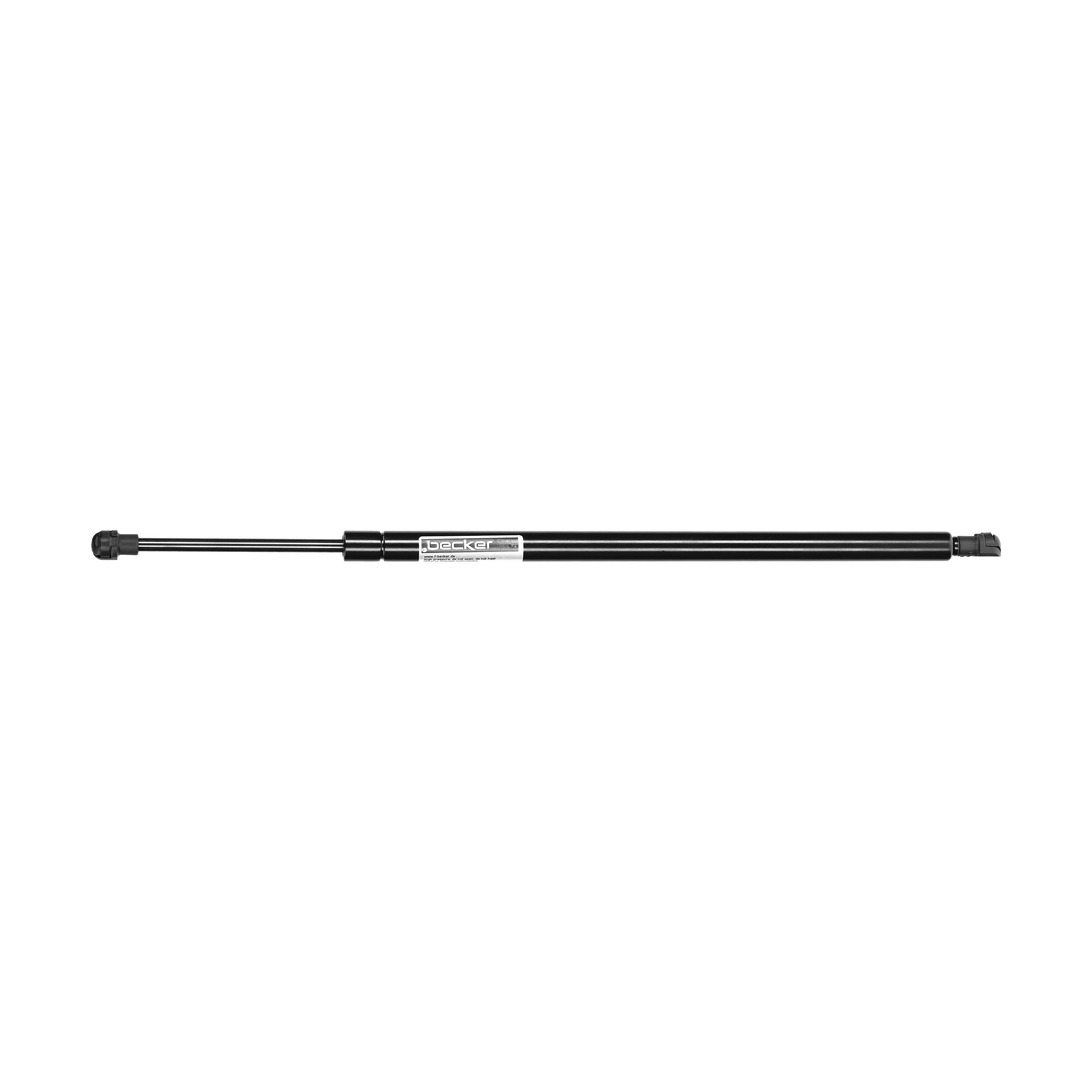 F.BECKER Gasfjeder, kuffert-/lastrum 60110333 for LAND ROVER