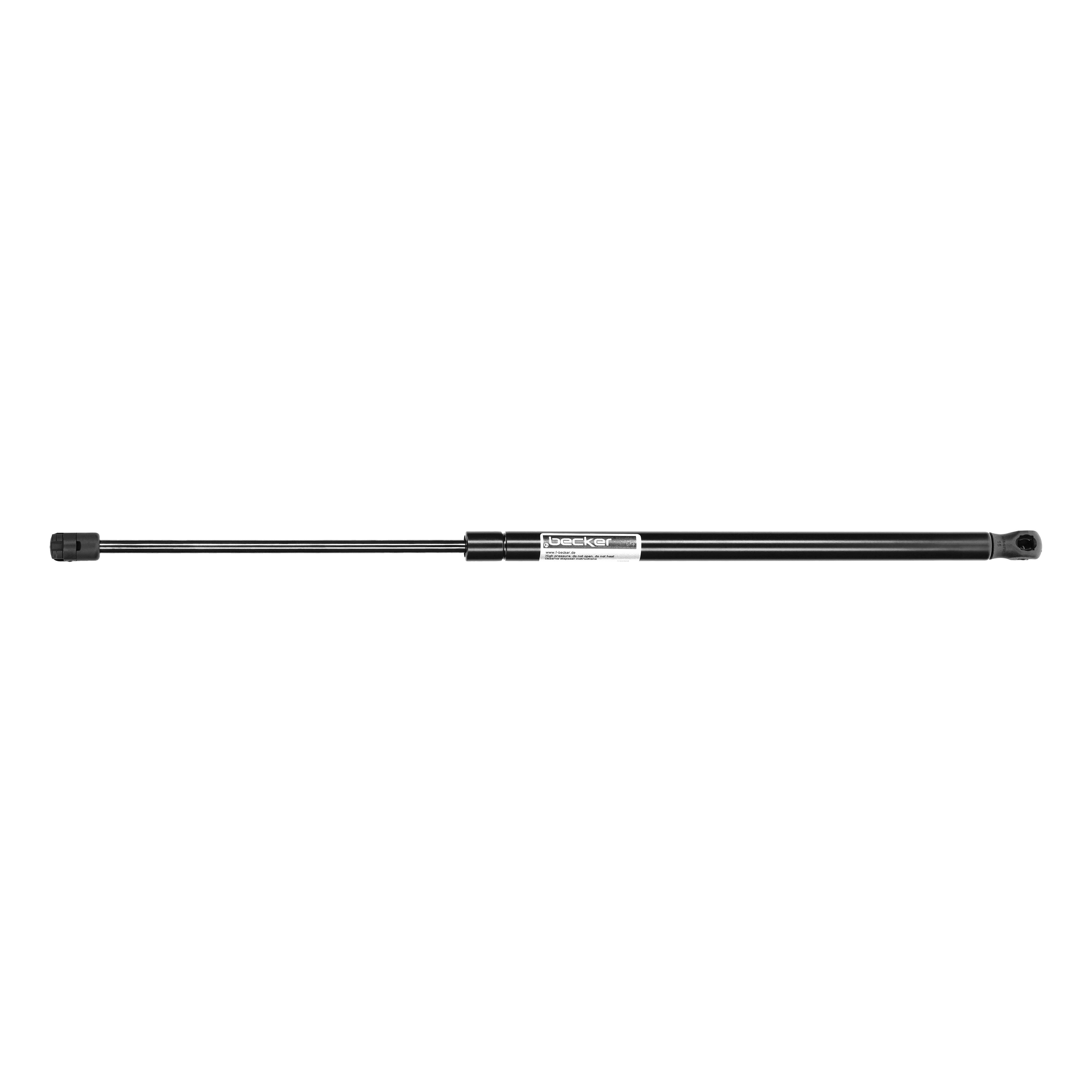 F.BECKER Gasfjeder, kuffert-/lastrum 60110344 for OPEL VAUXHALL
