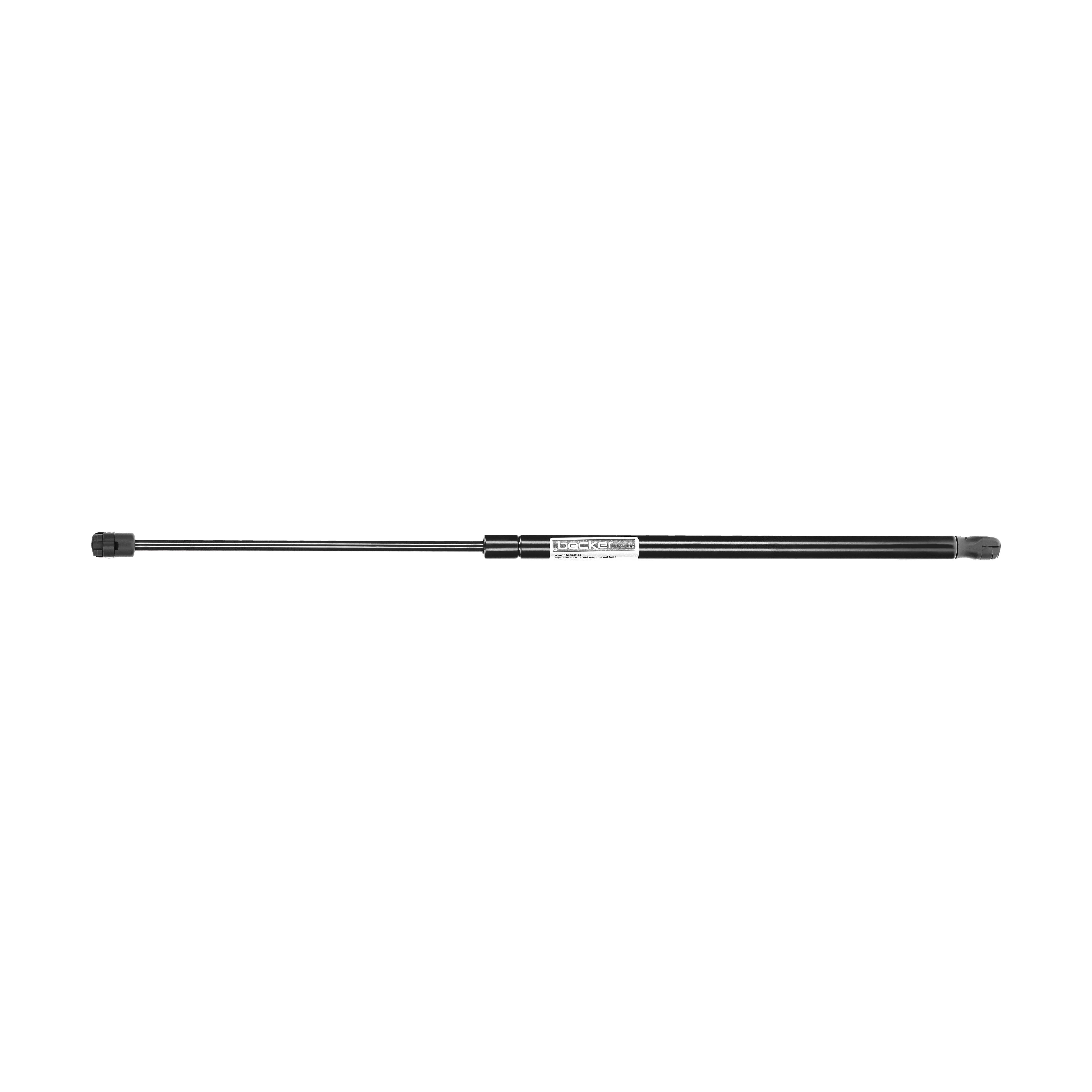 F.BECKER Gasfjeder, kuffert-/lastrum 60110350 for HONDA