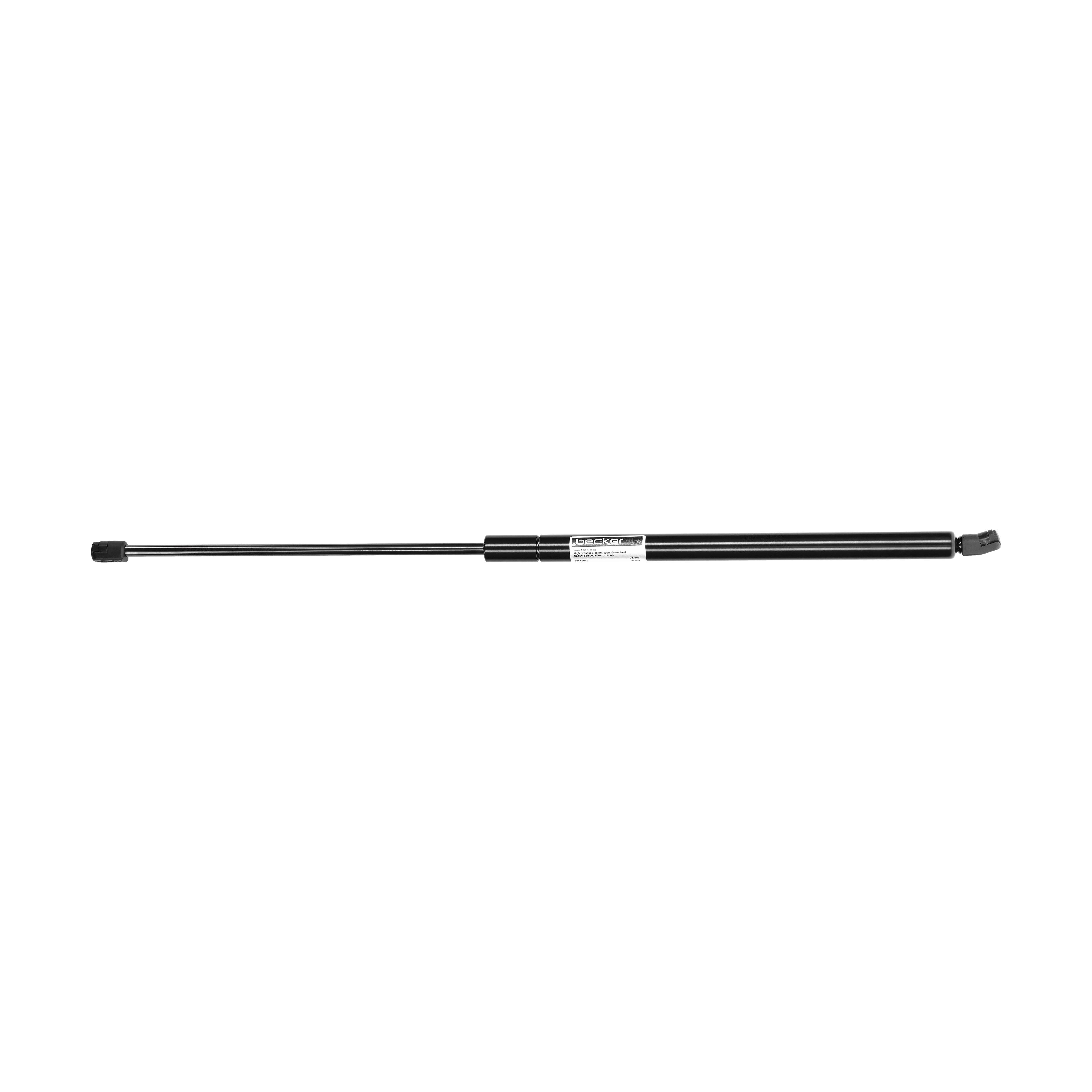 F.BECKER Gasfjeder, kuffert-/lastrum 60110353 for VW