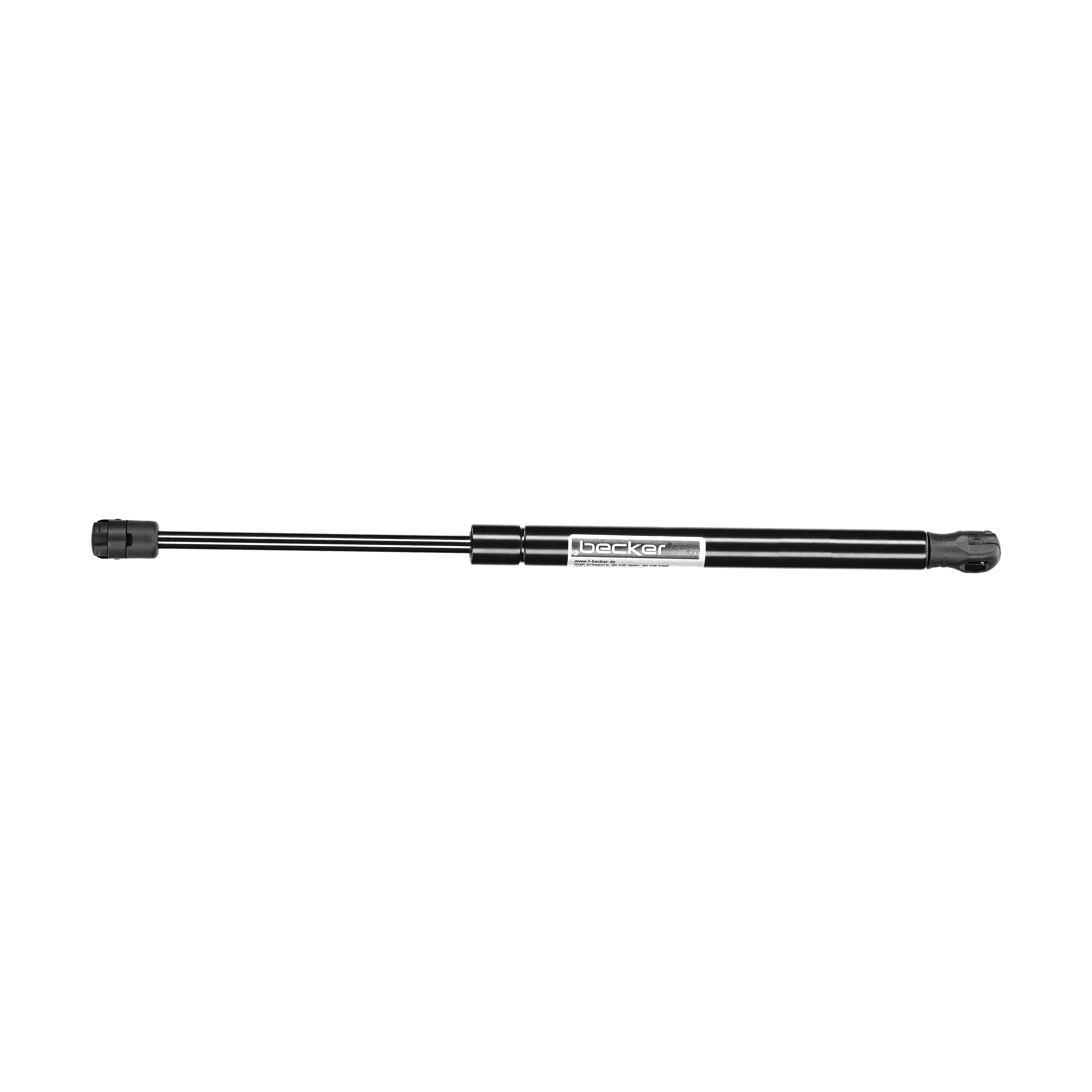 F.BECKER Gasfjeder, kuffert-/lastrum 60110354 for PEUGEOT