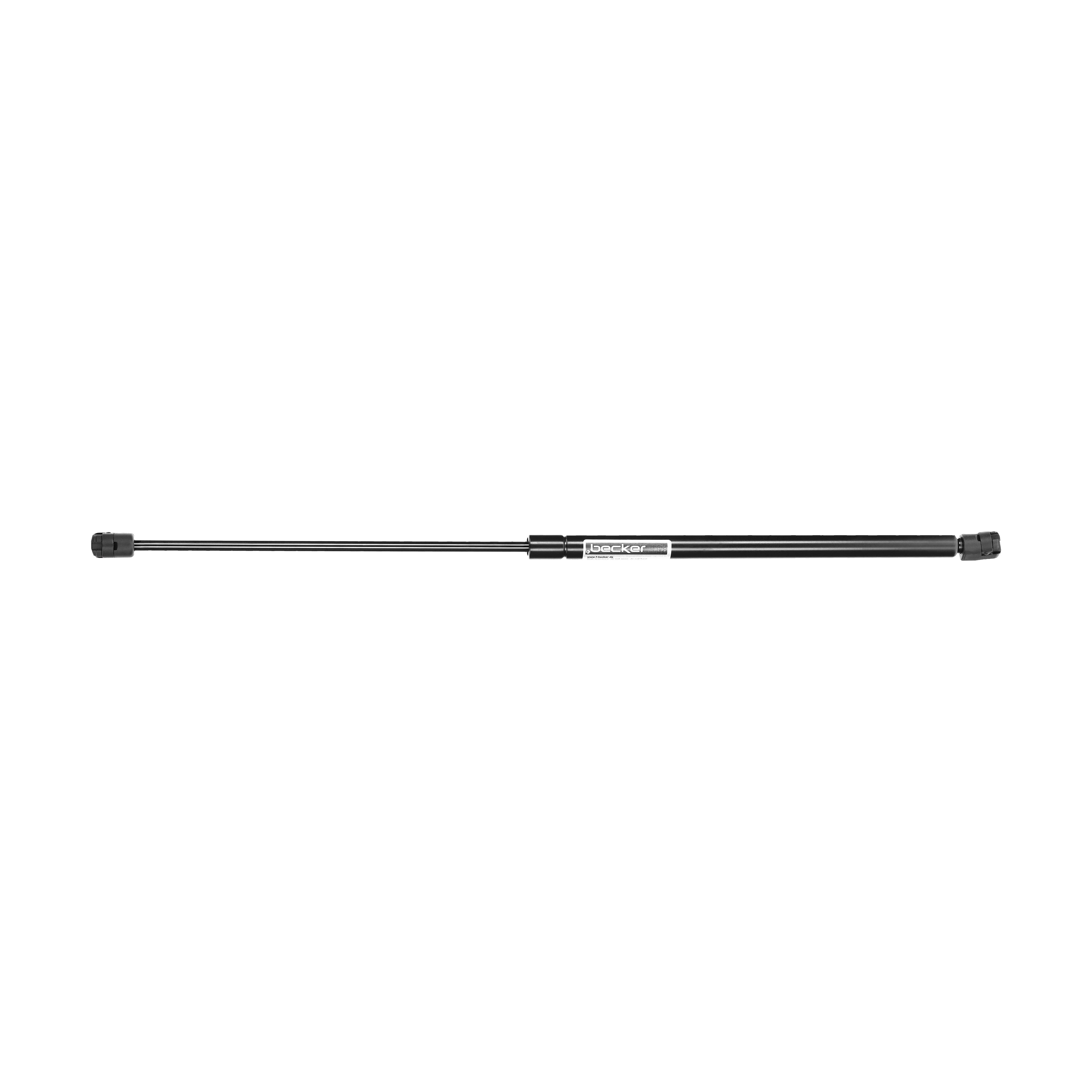 F.BECKER Gasfjeder, kuffert-/lastrum 60110359 for FORD FORD USA