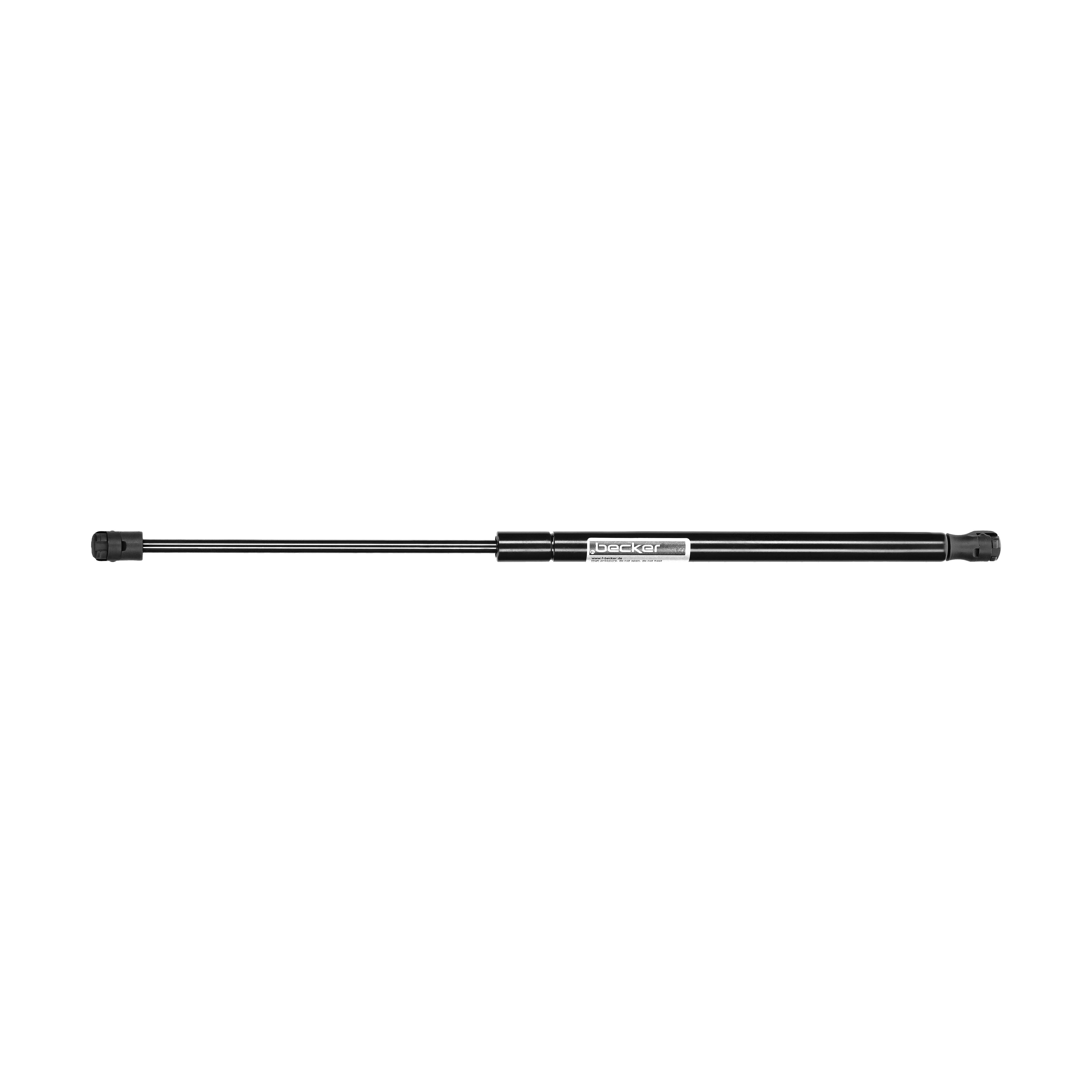 F.BECKER Gasfjeder, kuffert-/lastrum 60110373 for MERCEDES-BENZ